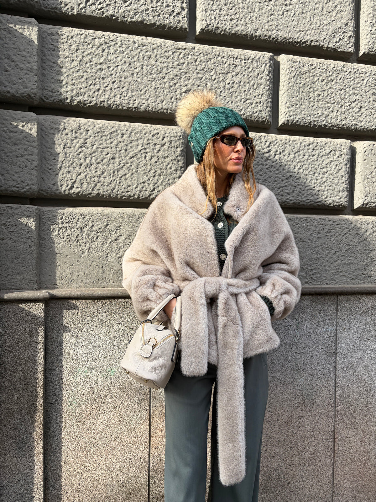 Fur Desert