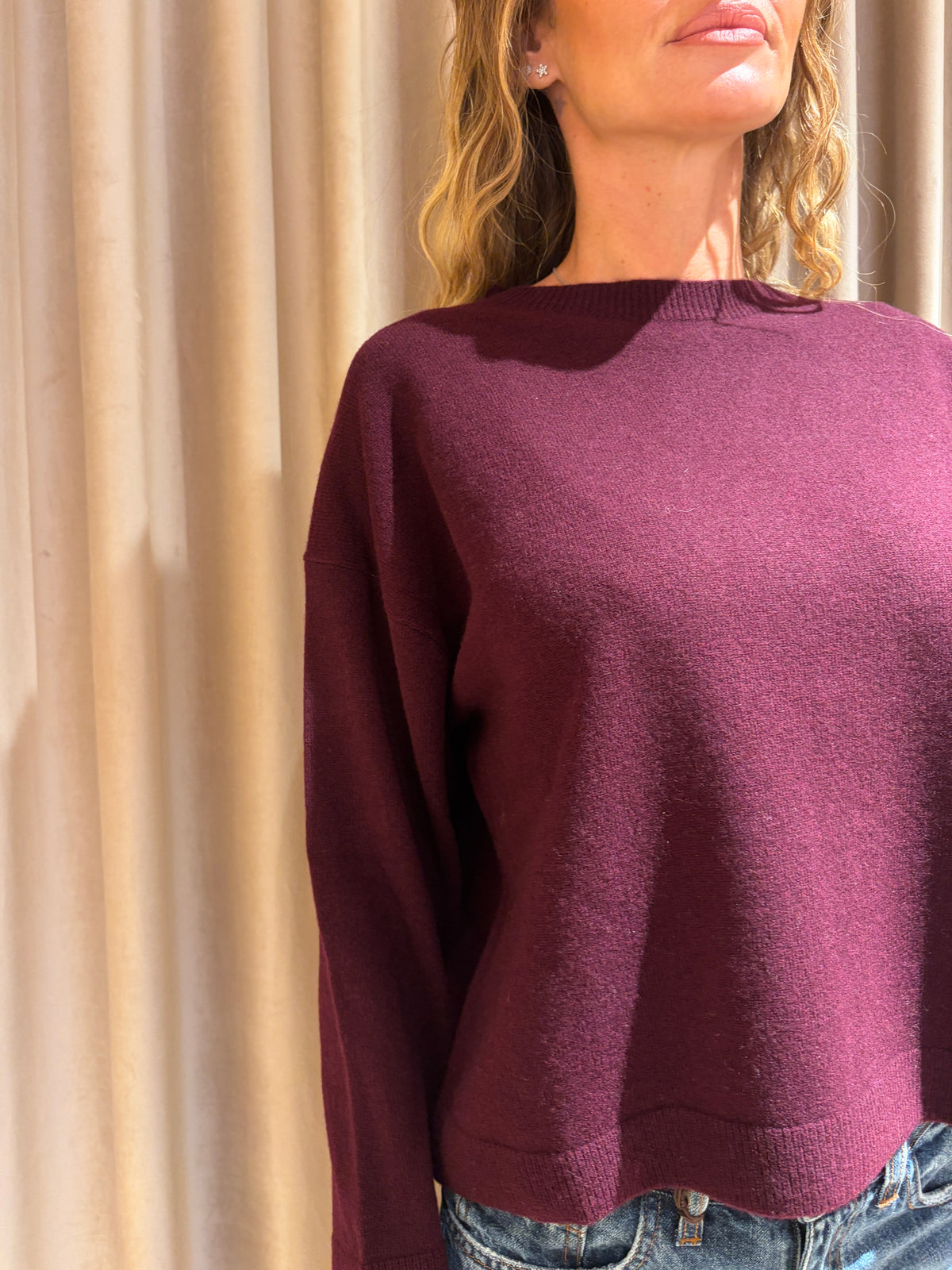 Pull Lola 3