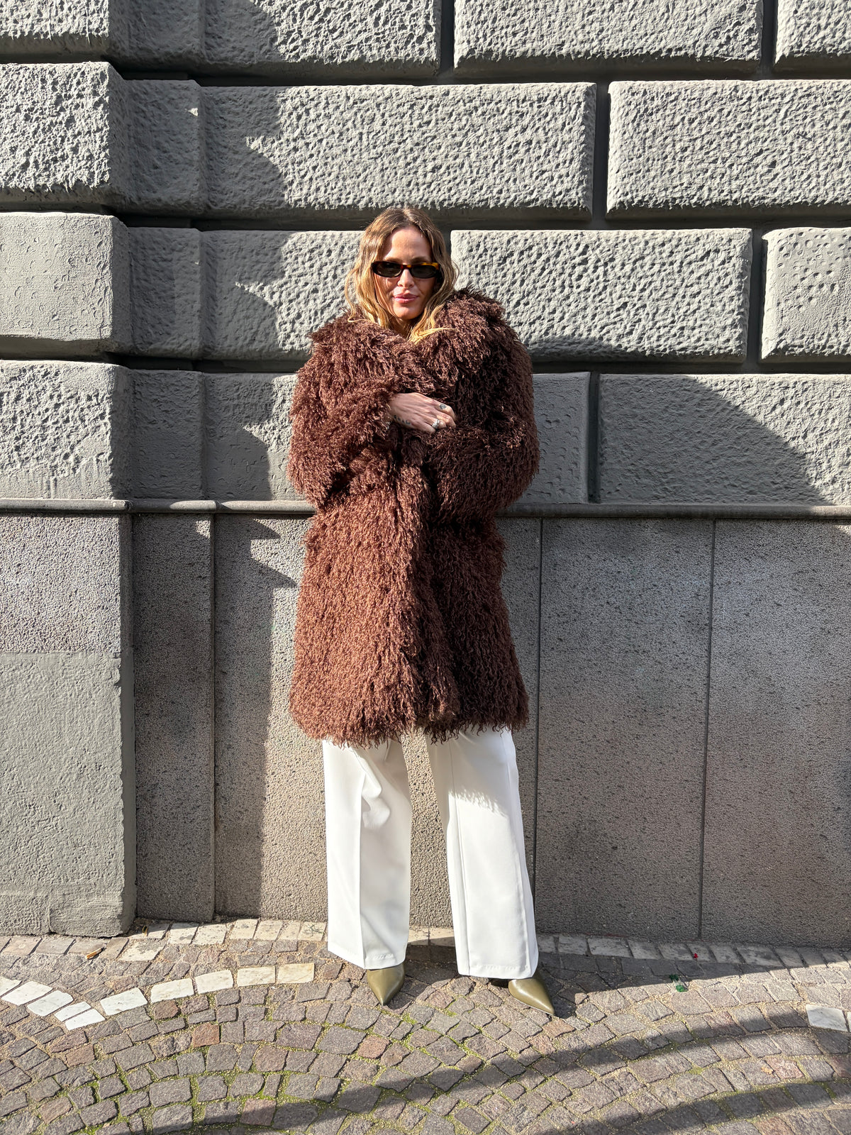 Fur Anyma