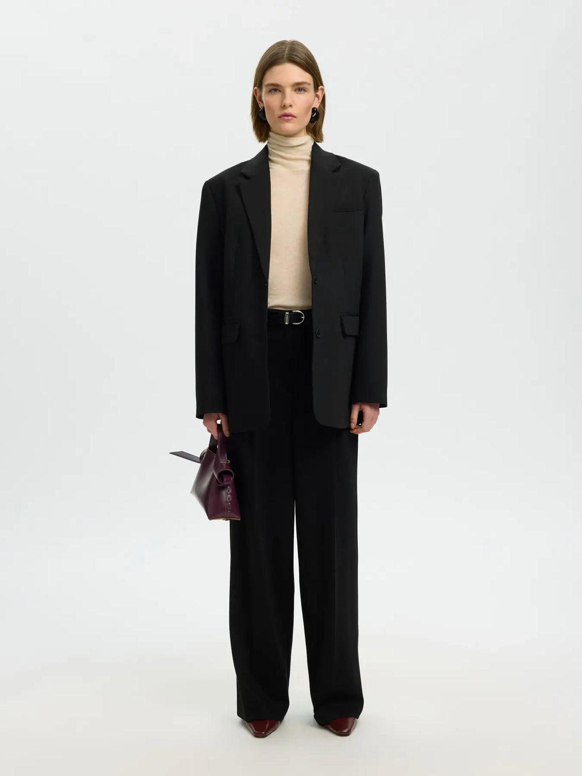 MARA-BALZER WOOL
