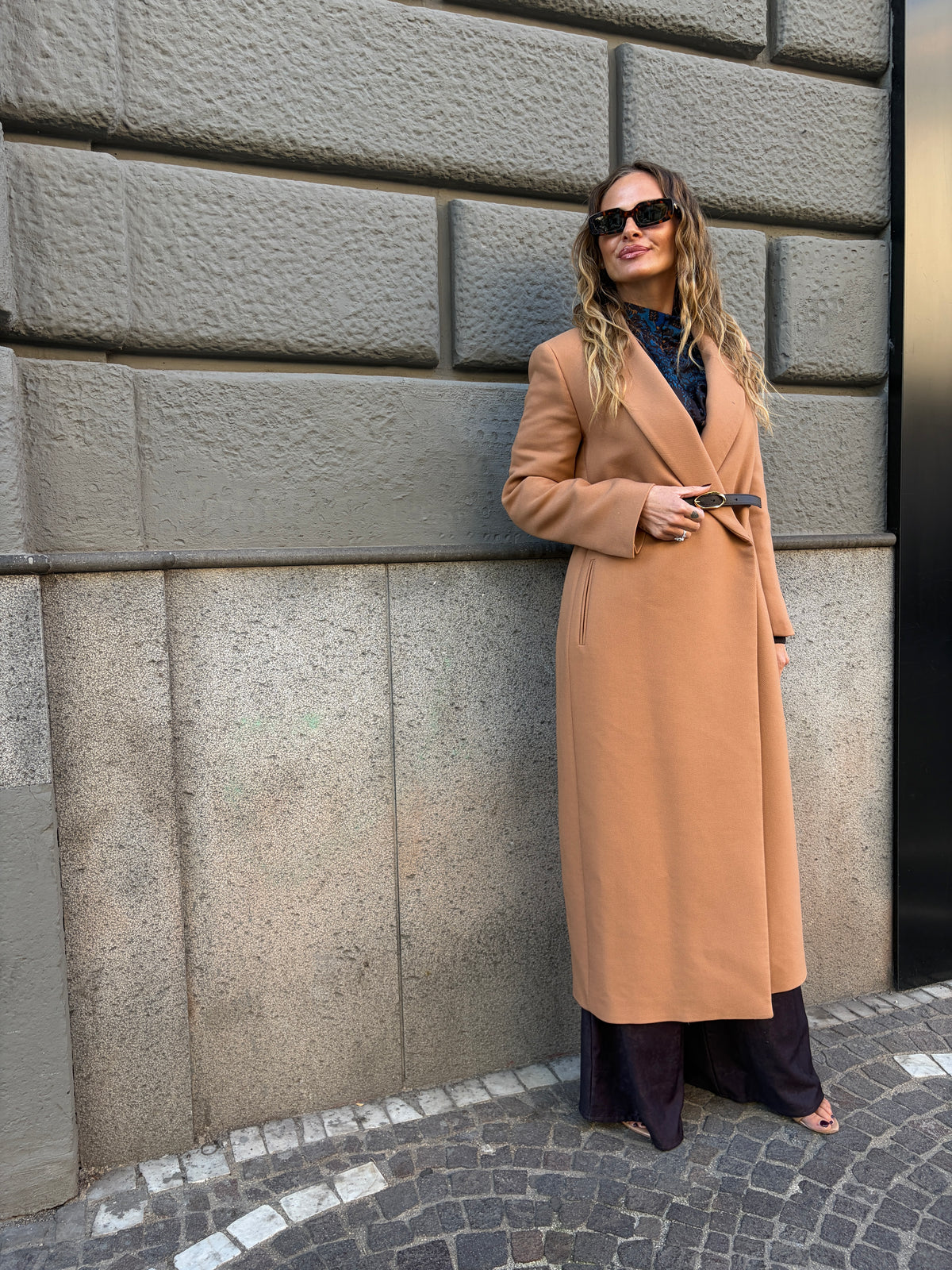 Cappotto Vilma