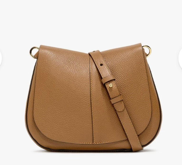 GIANNI CHIARINI-HELENA ROUND CAMEL