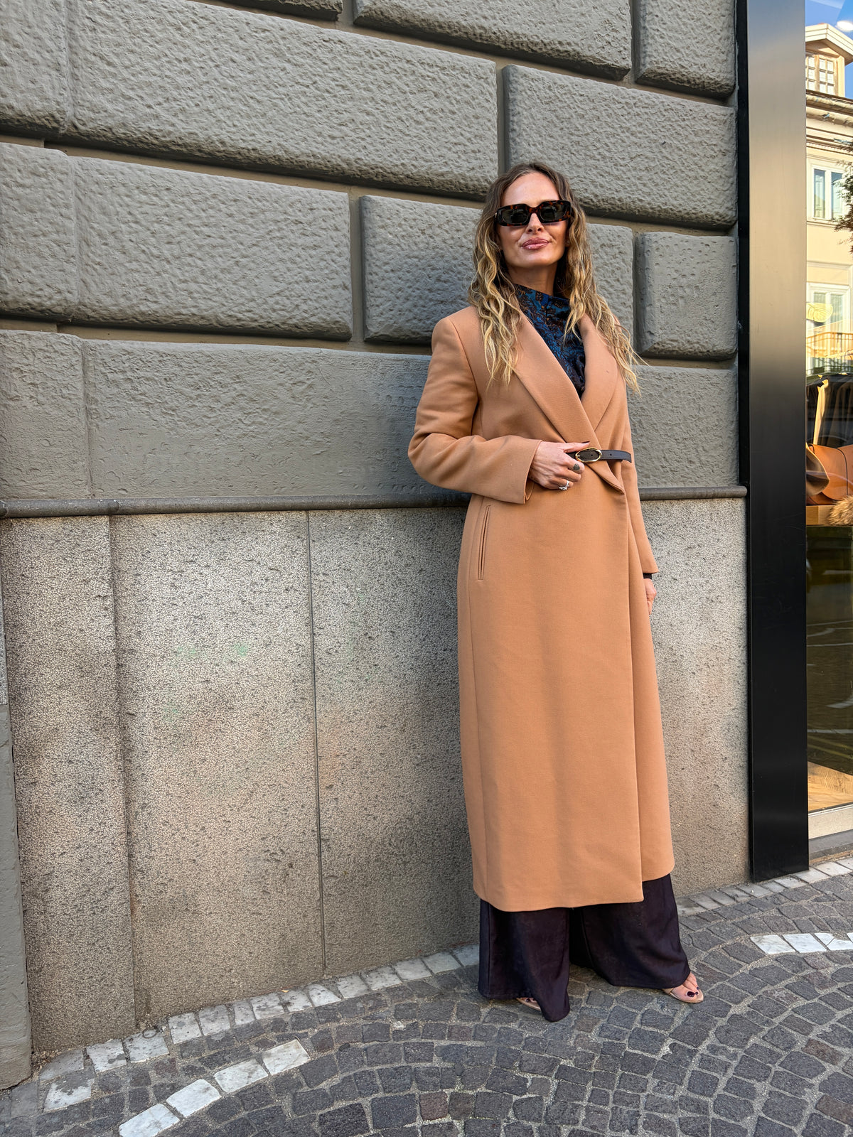 Cappotto Vilma