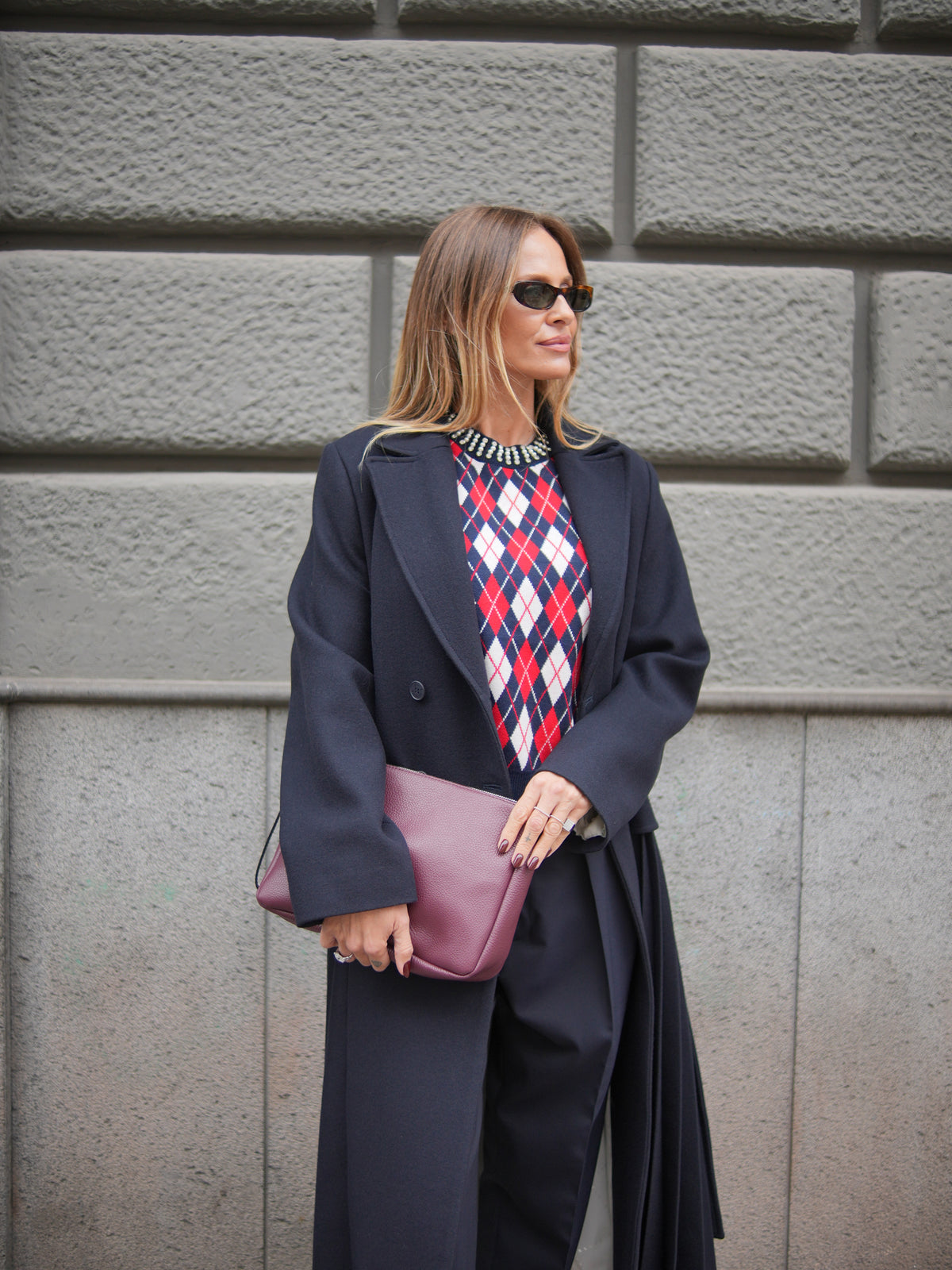 Cappotto Brenda
