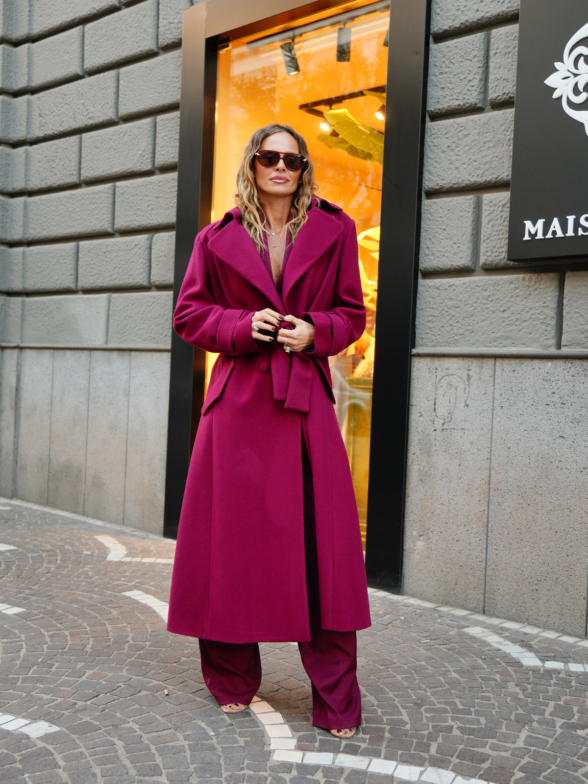 Cappotto Antonia 2