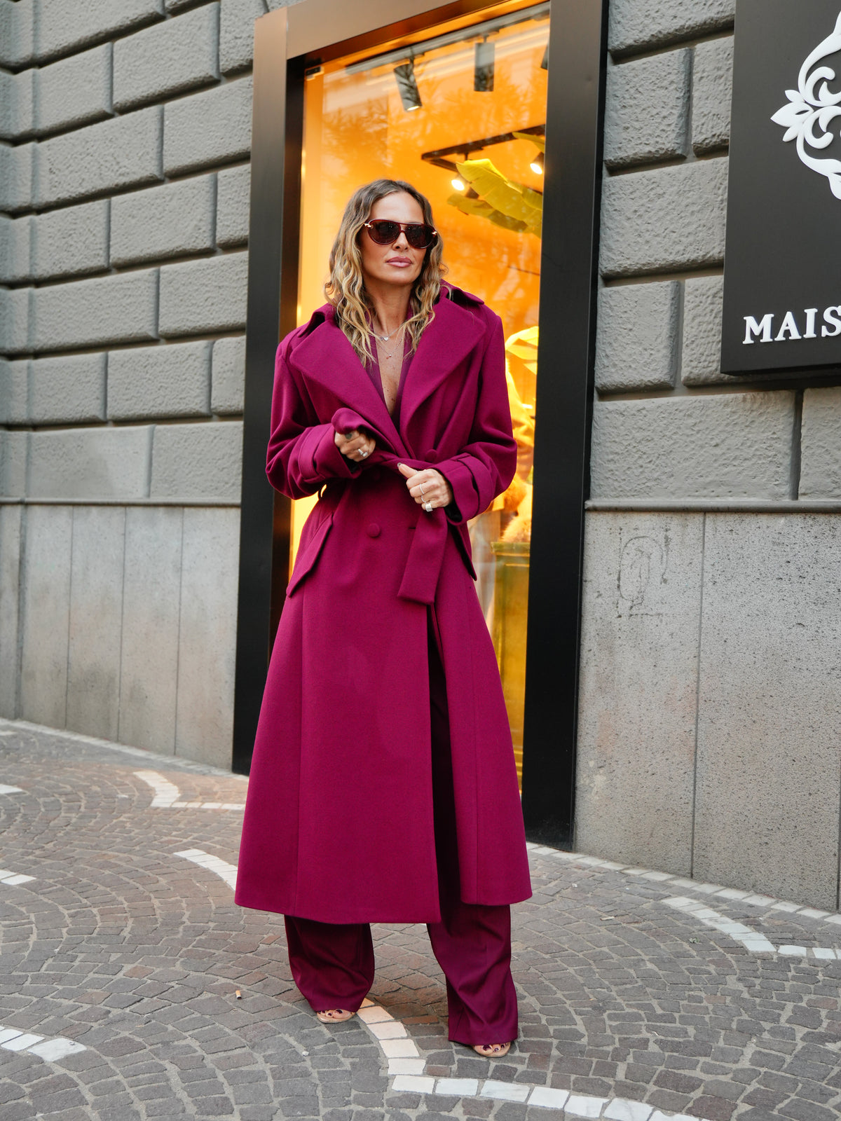 Cappotto Antonia 2