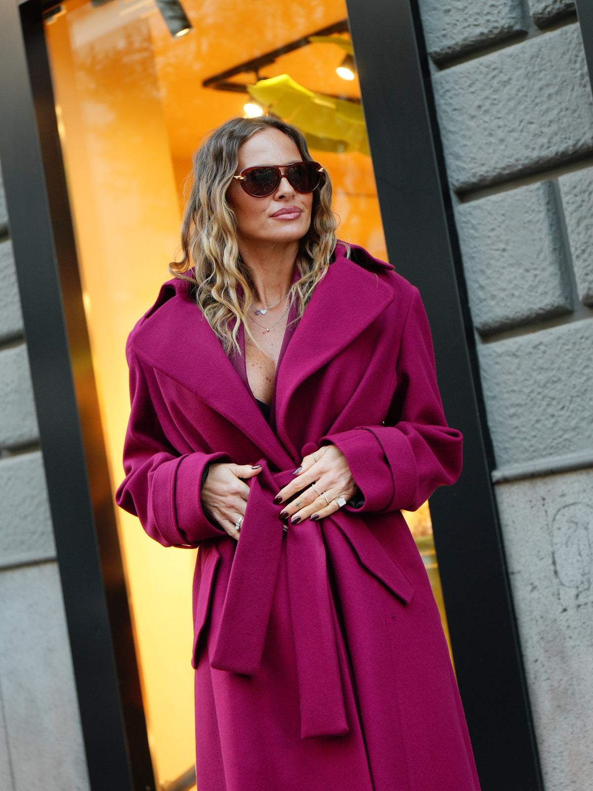 Cappotto Antonia 2