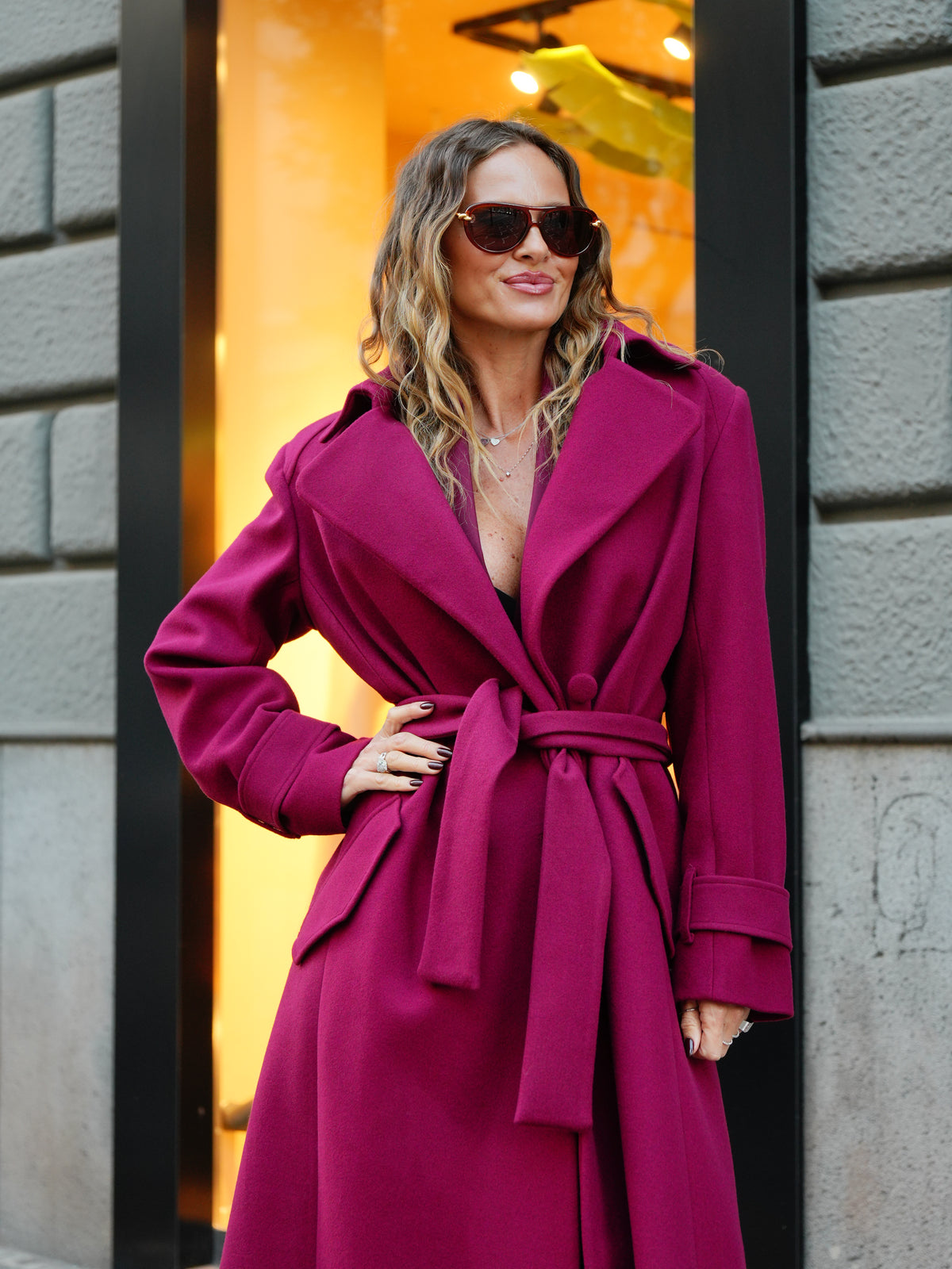 Cappotto Antonia 2
