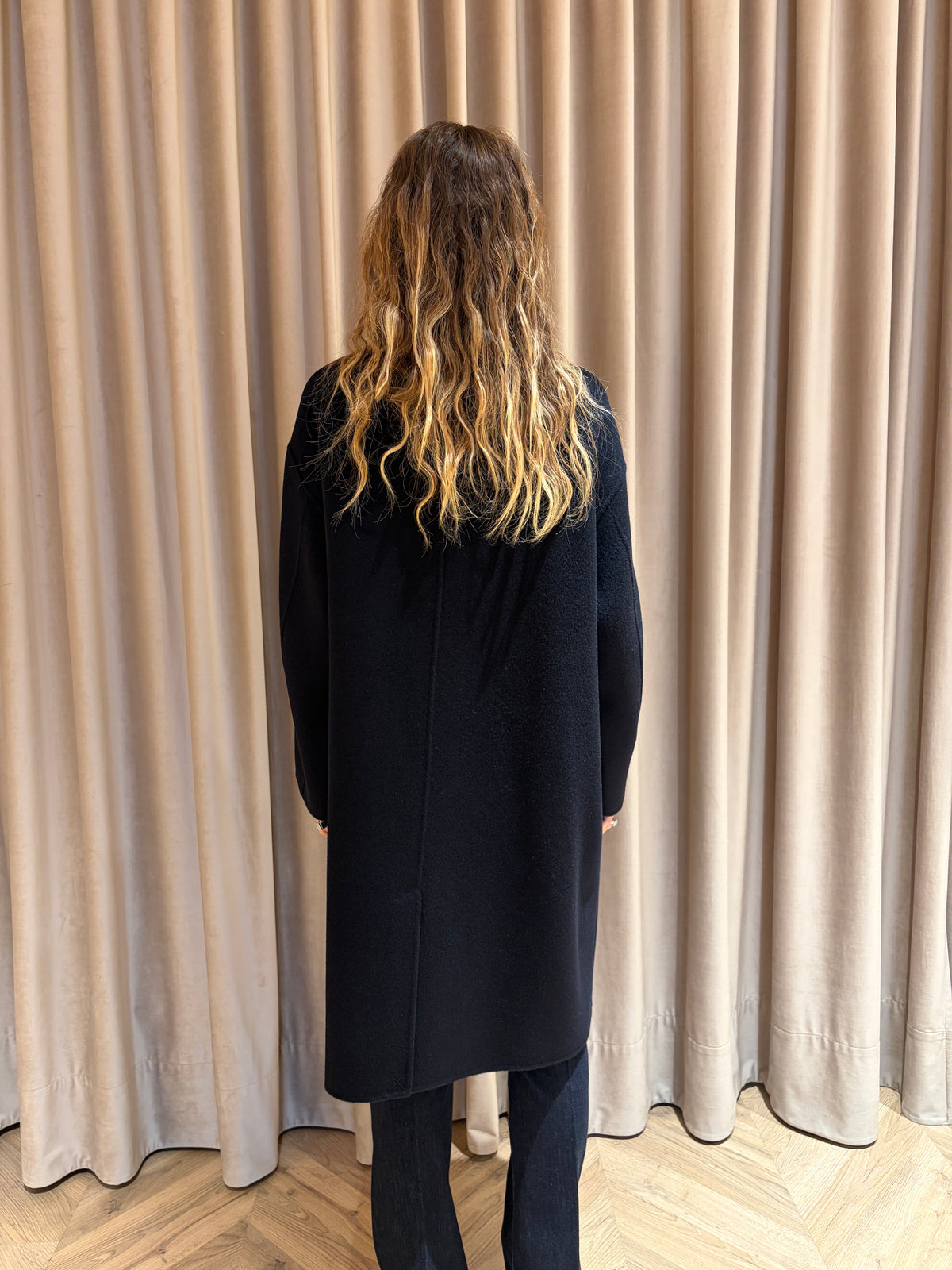 Cappotto Loden