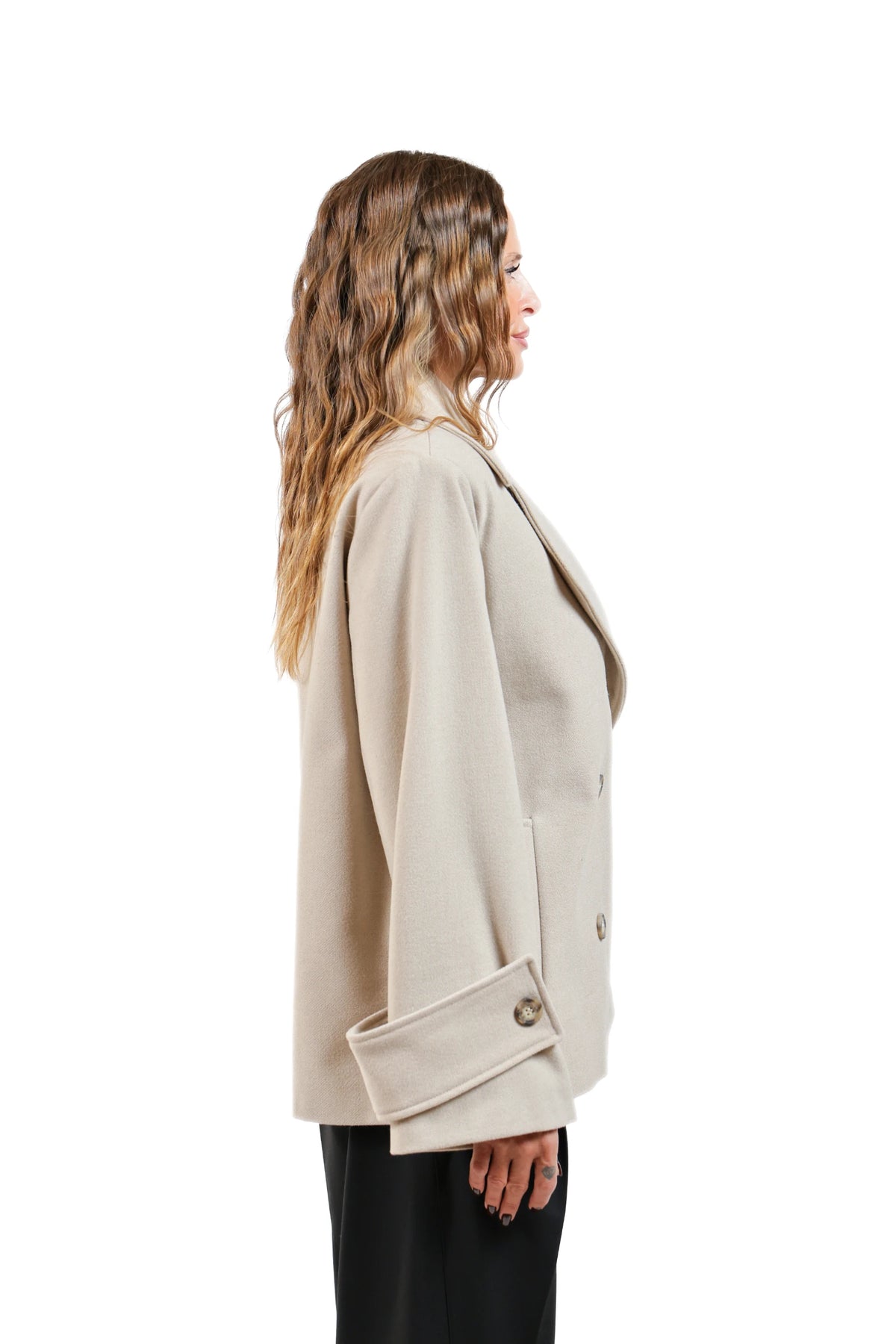 CUMATI-CAPPOTTO