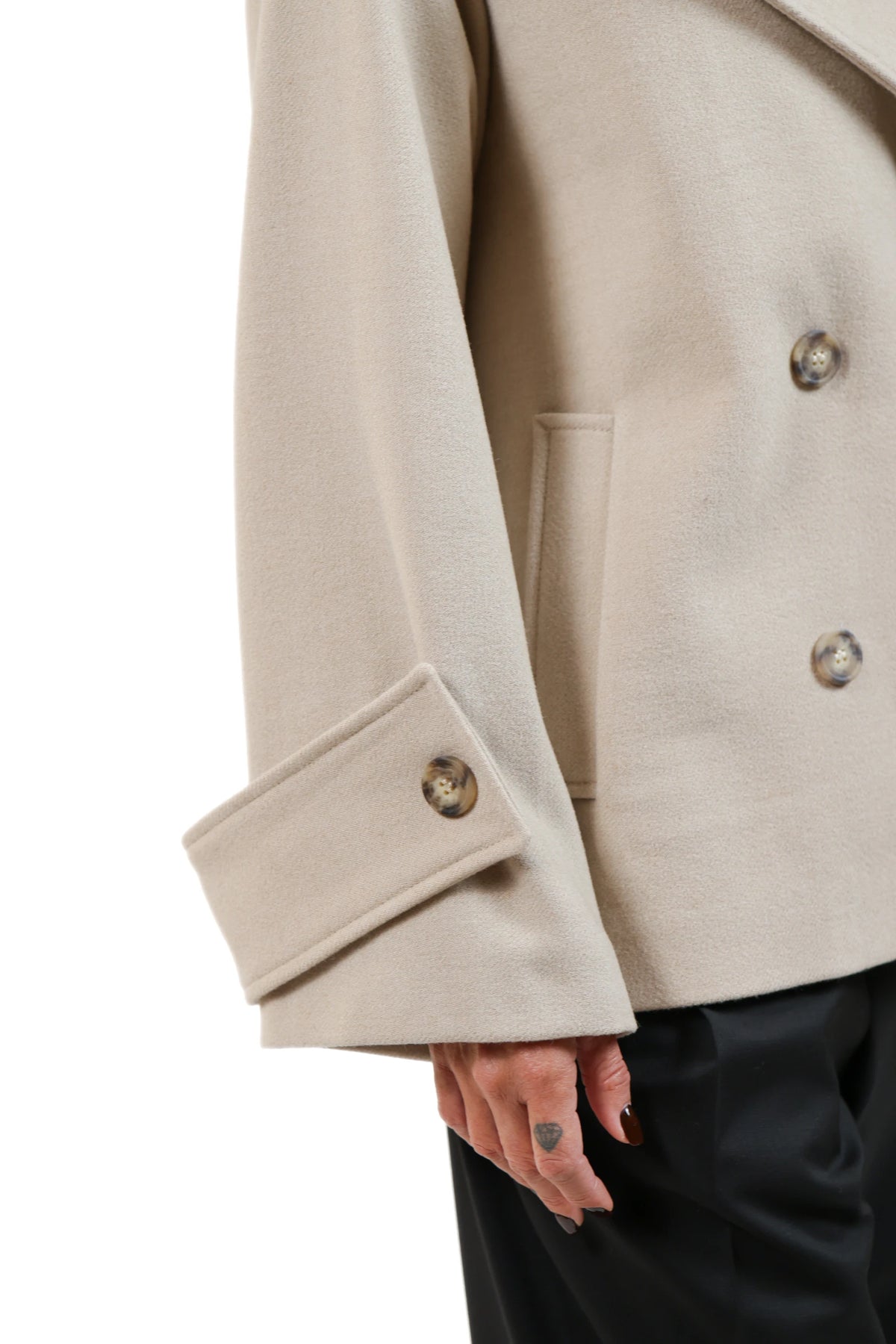 CUMATI-CAPPOTTO