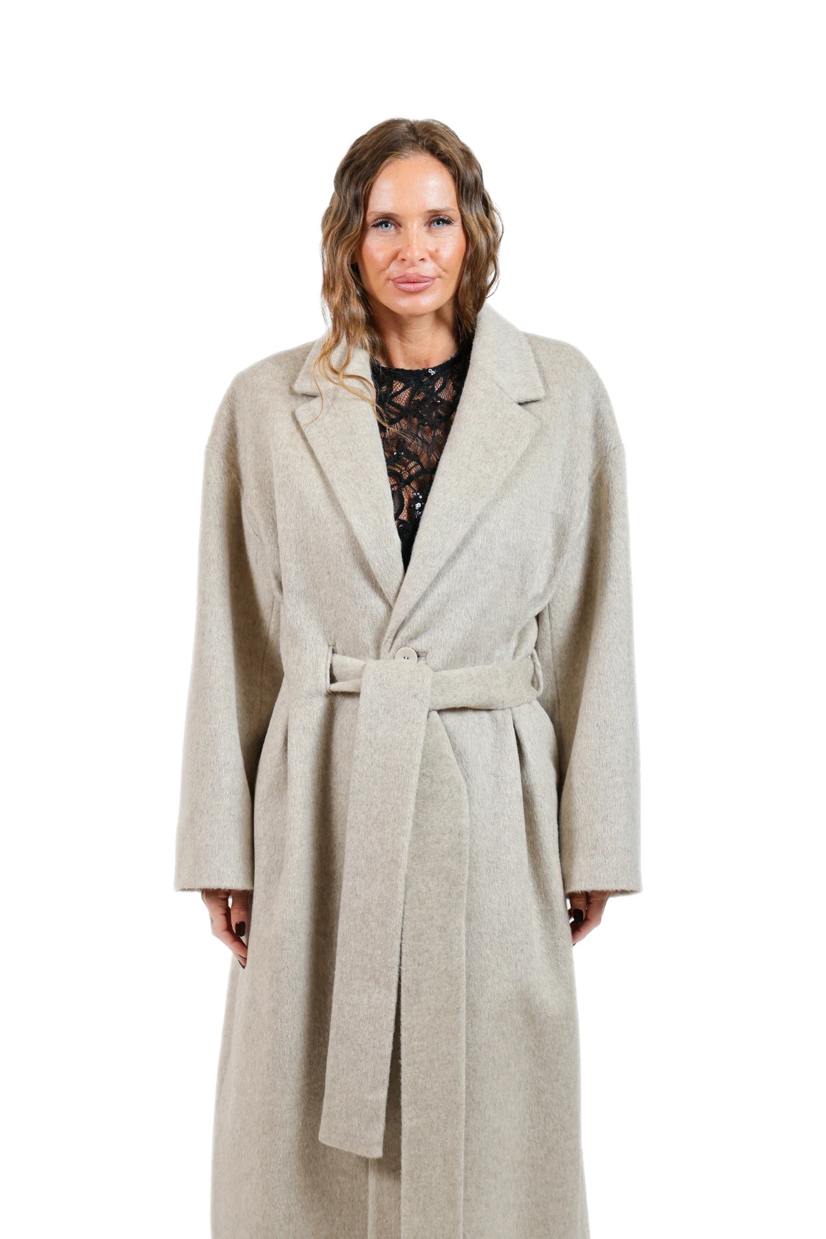 ISABELLE-CAPPOTTO LUNGO J027
