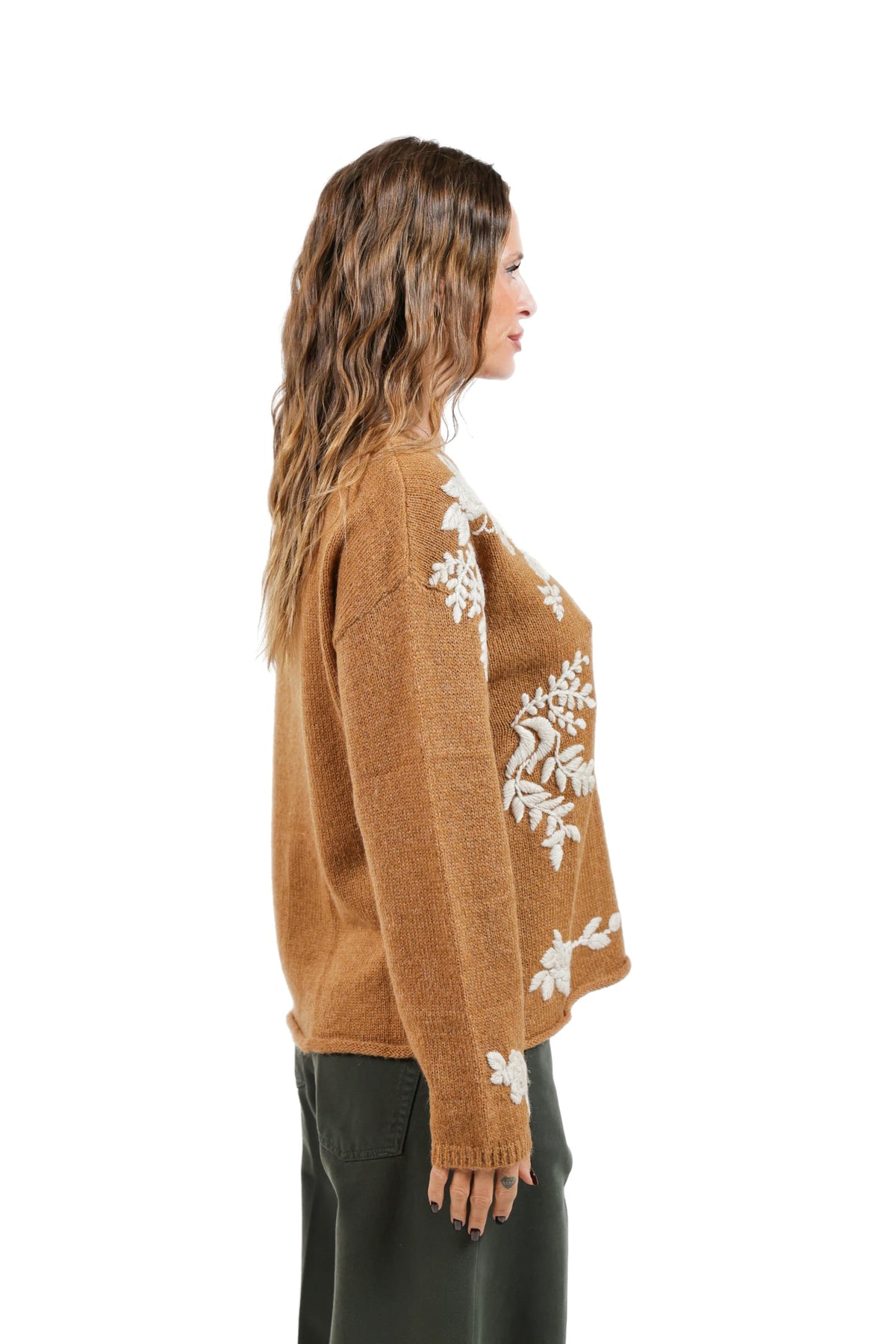 AMOSA-PULL MA21