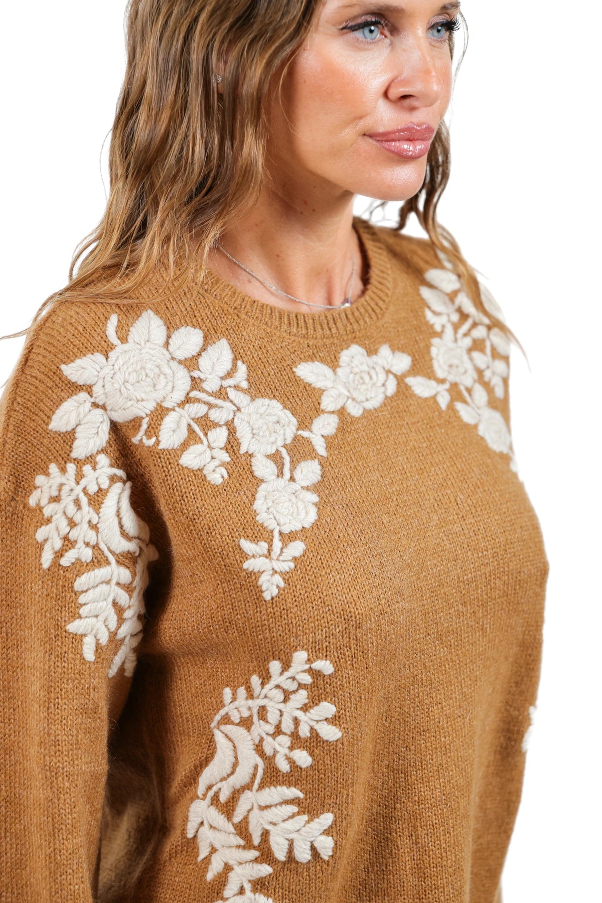 AMOSA-PULL MA21