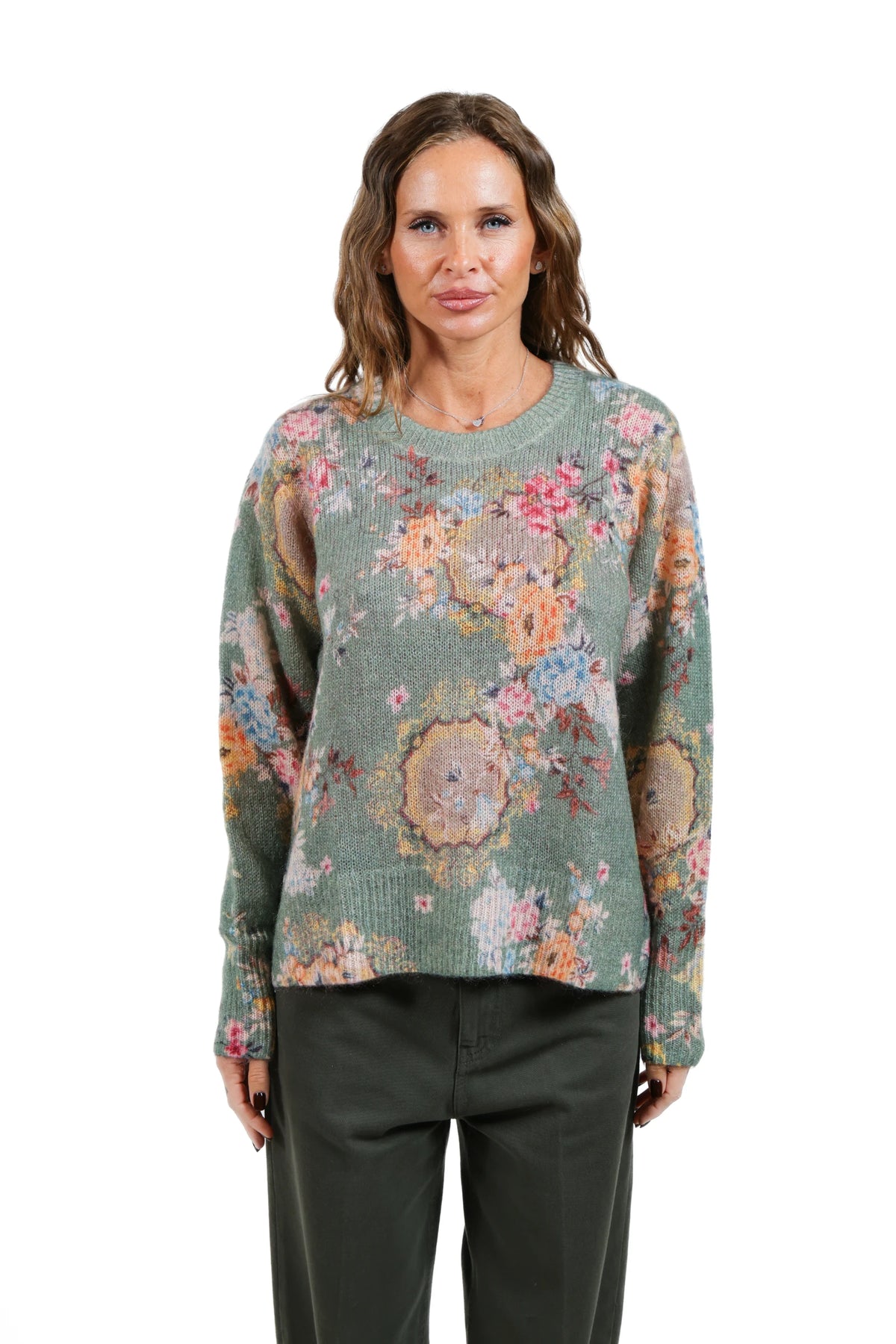 AMOSA-PULL MA72