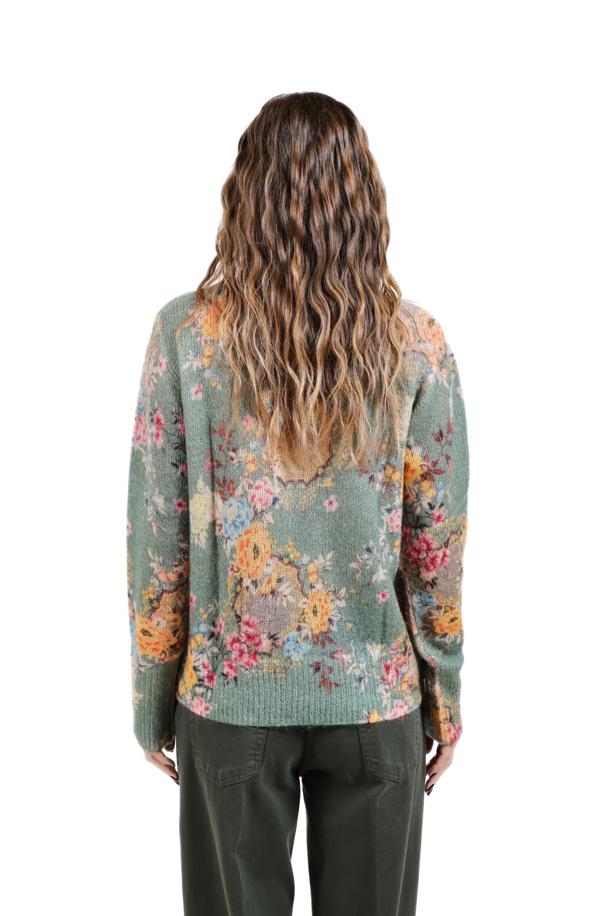 AMOSA-PULL MA72
