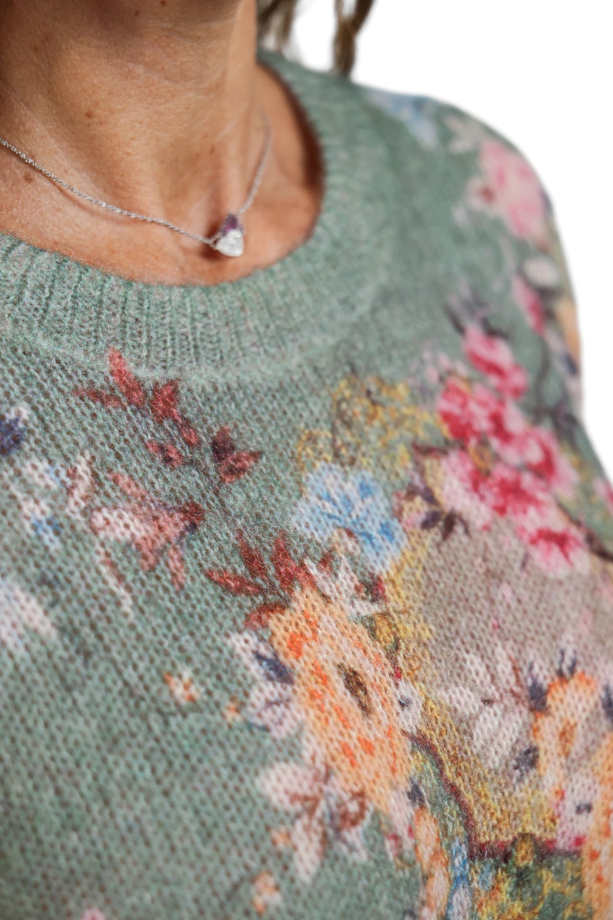 AMOSA-PULL MA72
