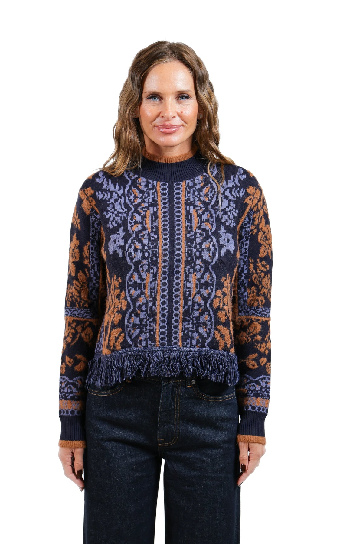 AMOSA-PULL MA05