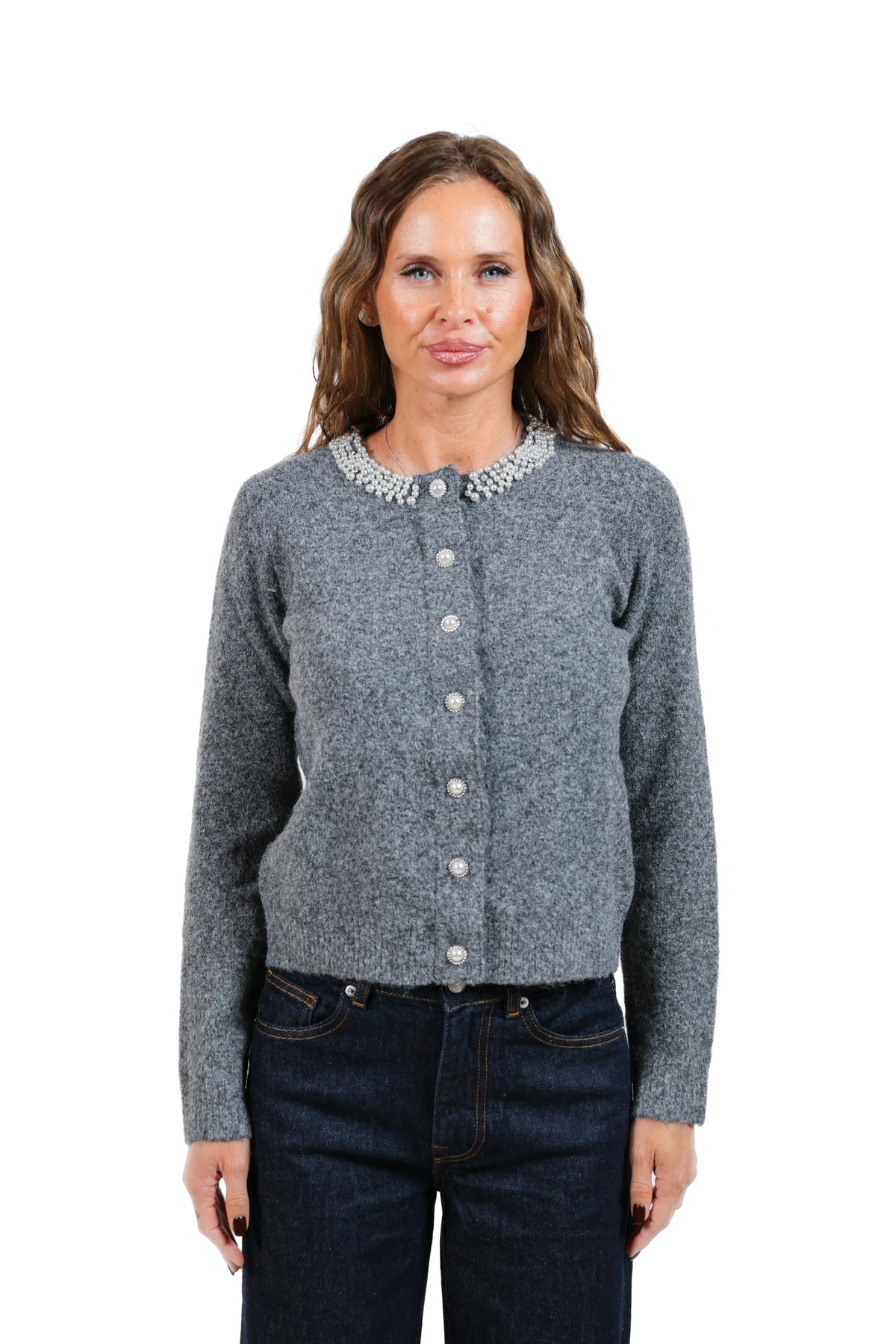 TM-PULL 5079 CHANEL GRIGIO