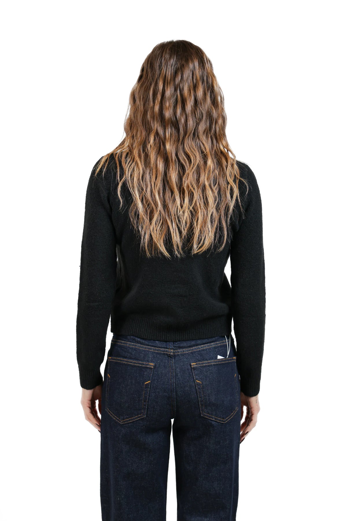 TM-PULL 5079 CHANEL NERA
