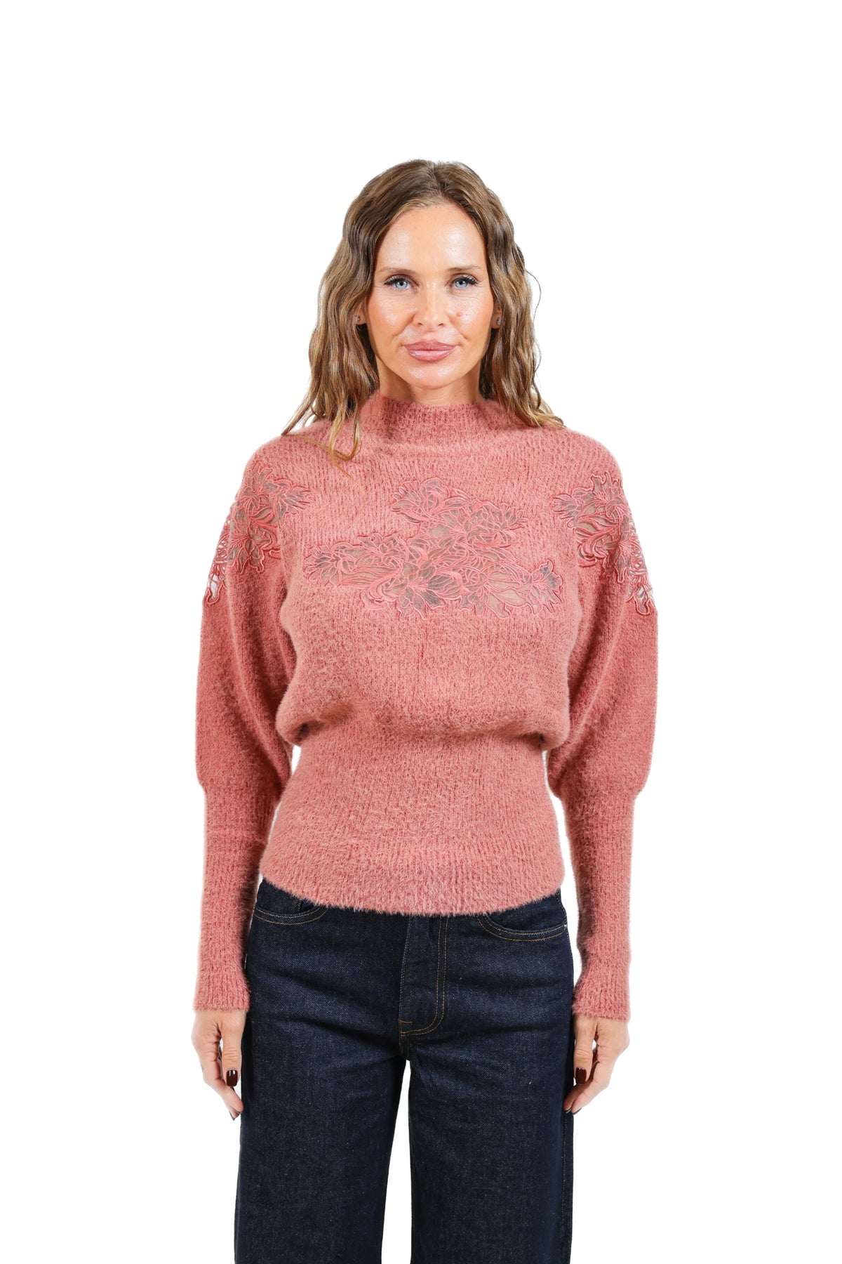 AMOSA-PULL MA90