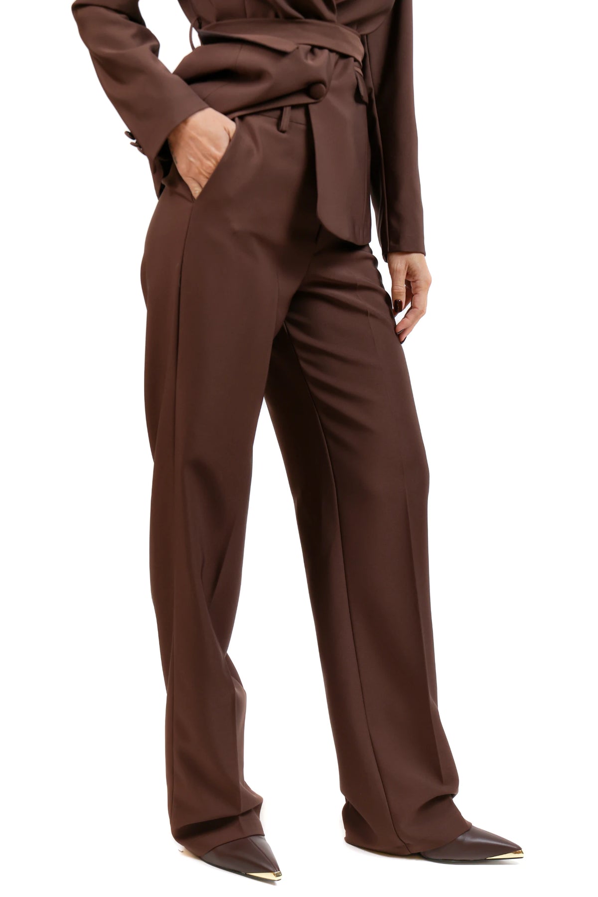 ATOS-TAILLEUR GIACCA SPILLA