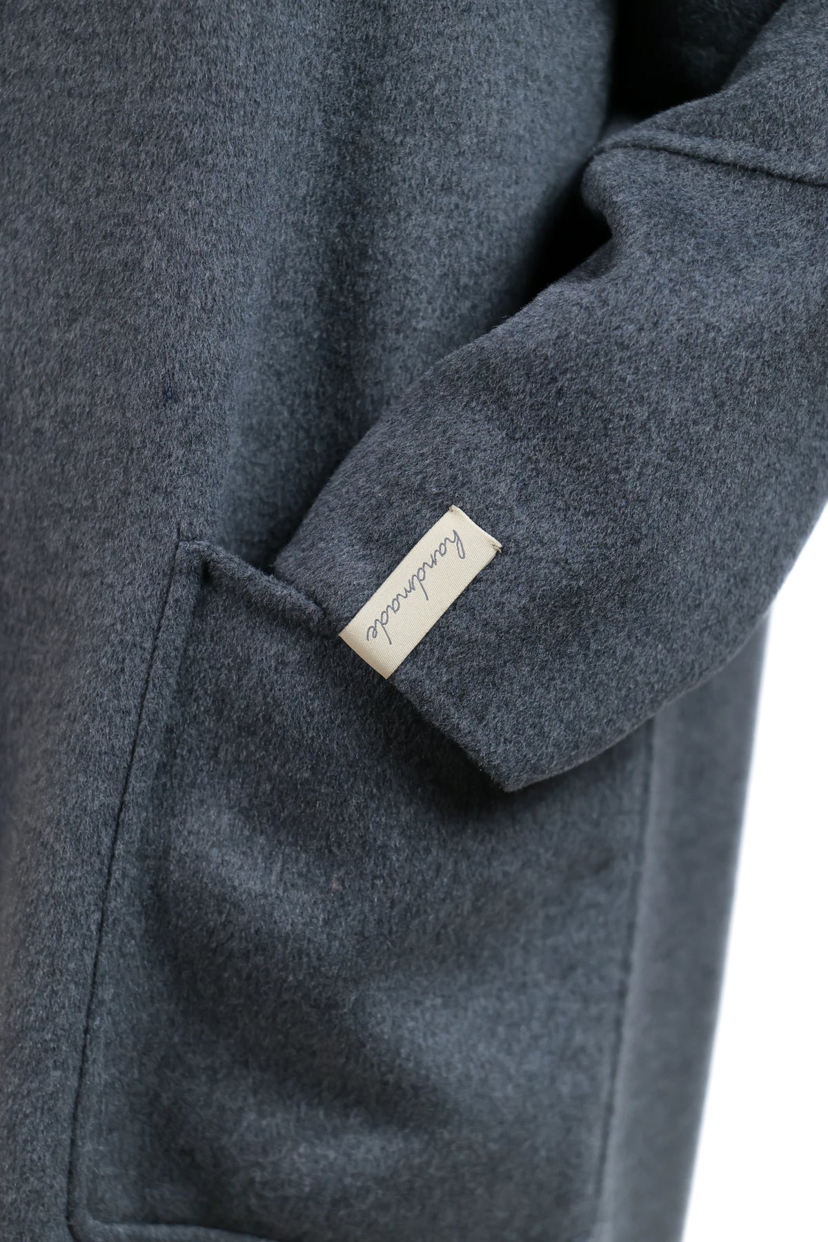 CAMEO26- CAPPOTTO LANA