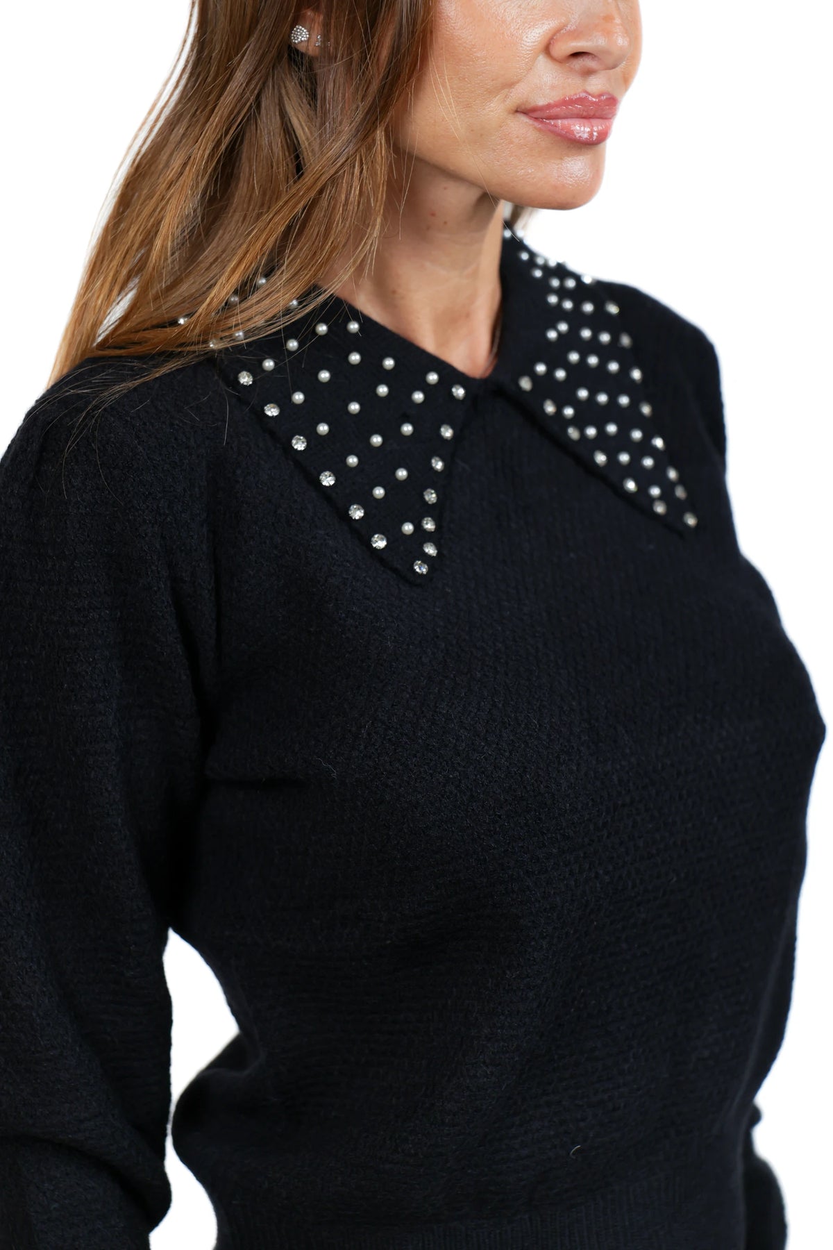 TM-PULL 5079 BLACK