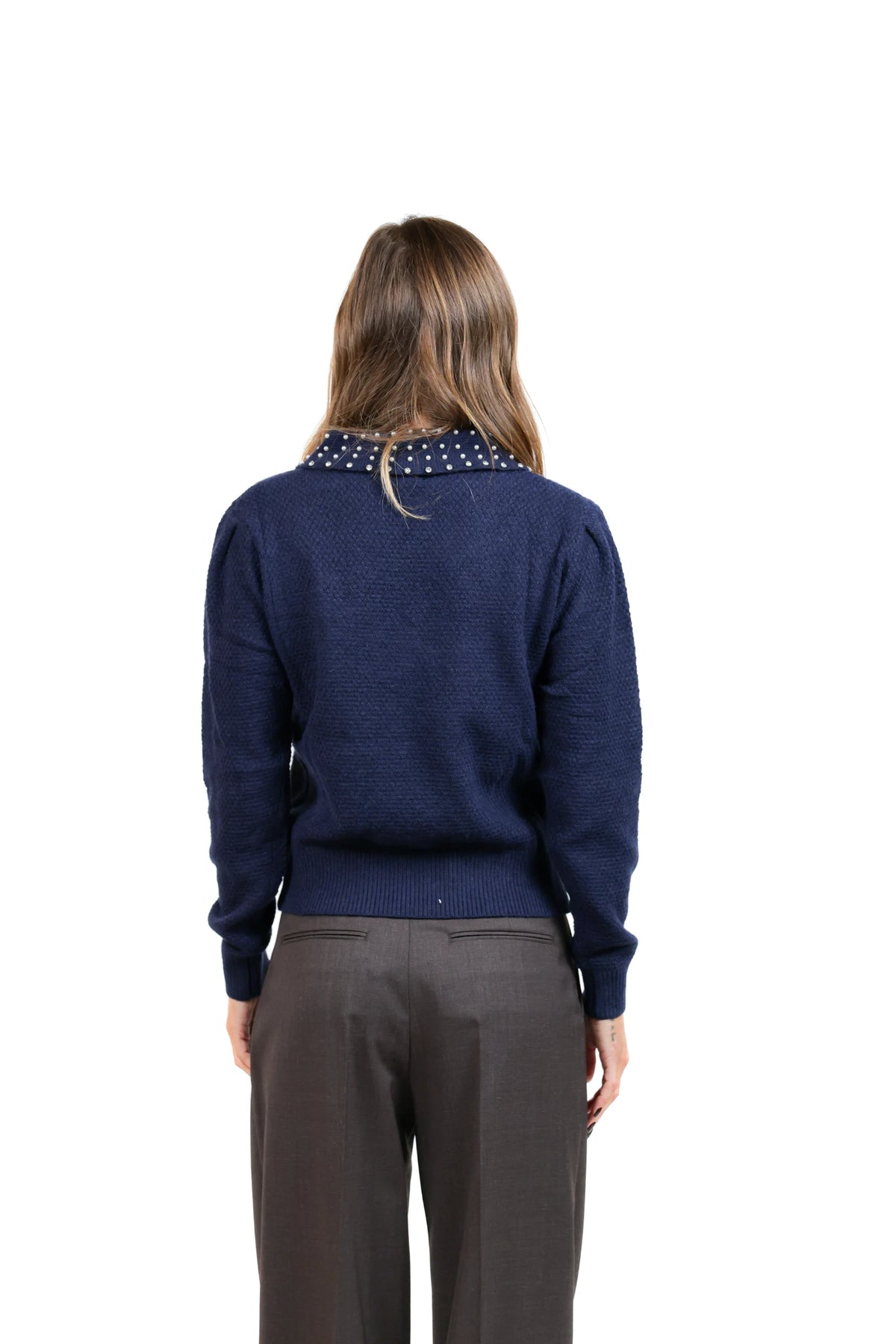 TM-PULL 5079 BLUE