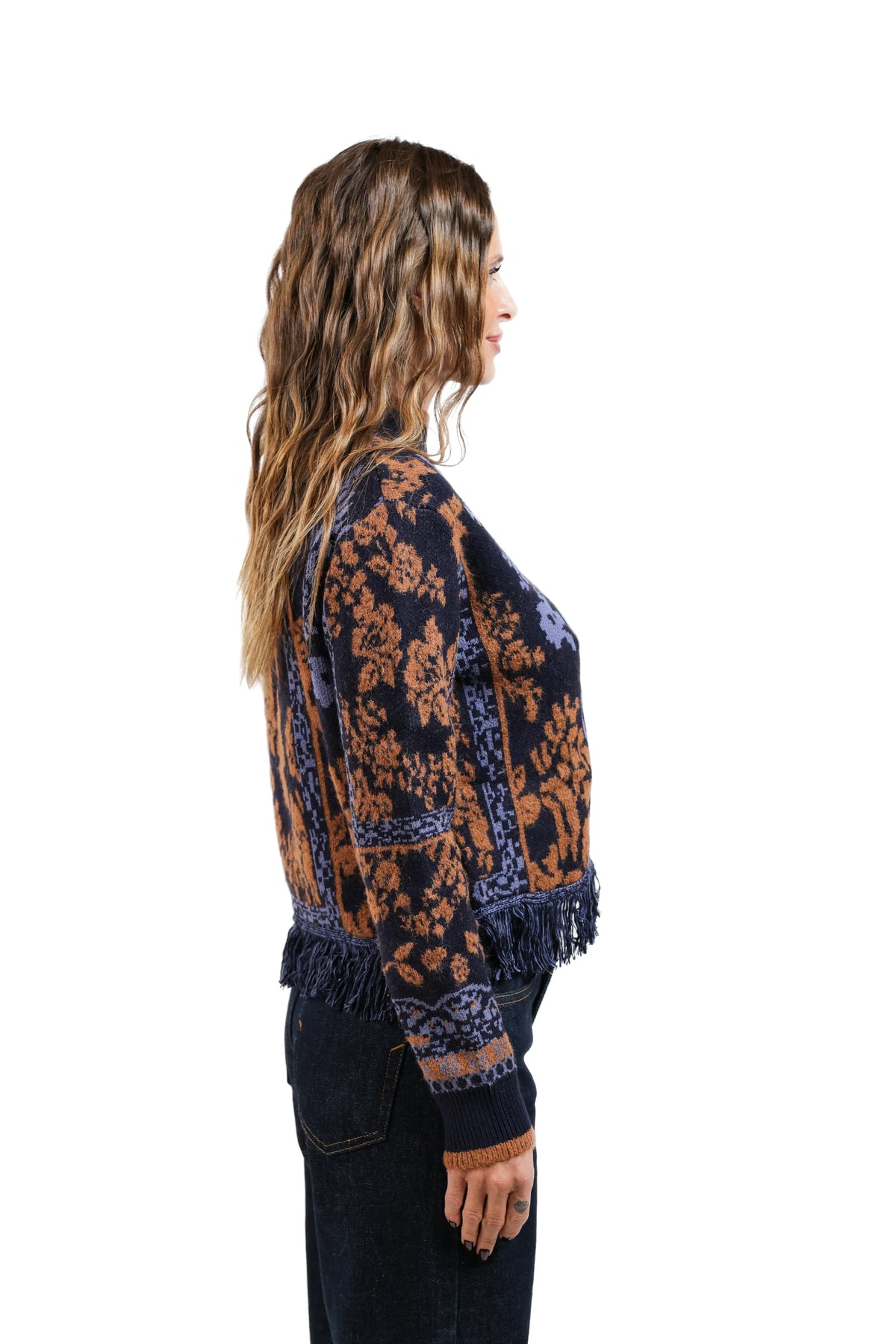 AMOSA-PULL MA05
