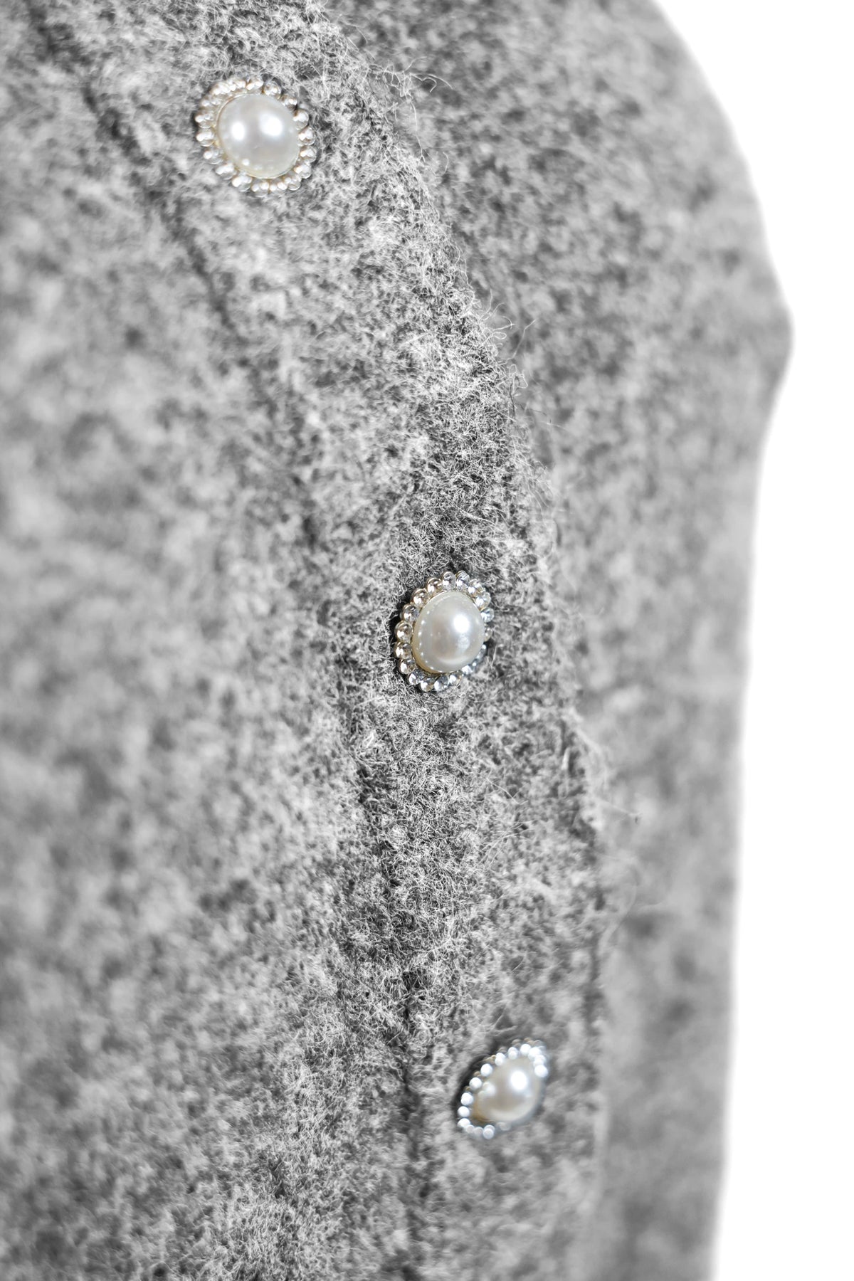 TM-PULL 5079 CHANEL GRIGIO