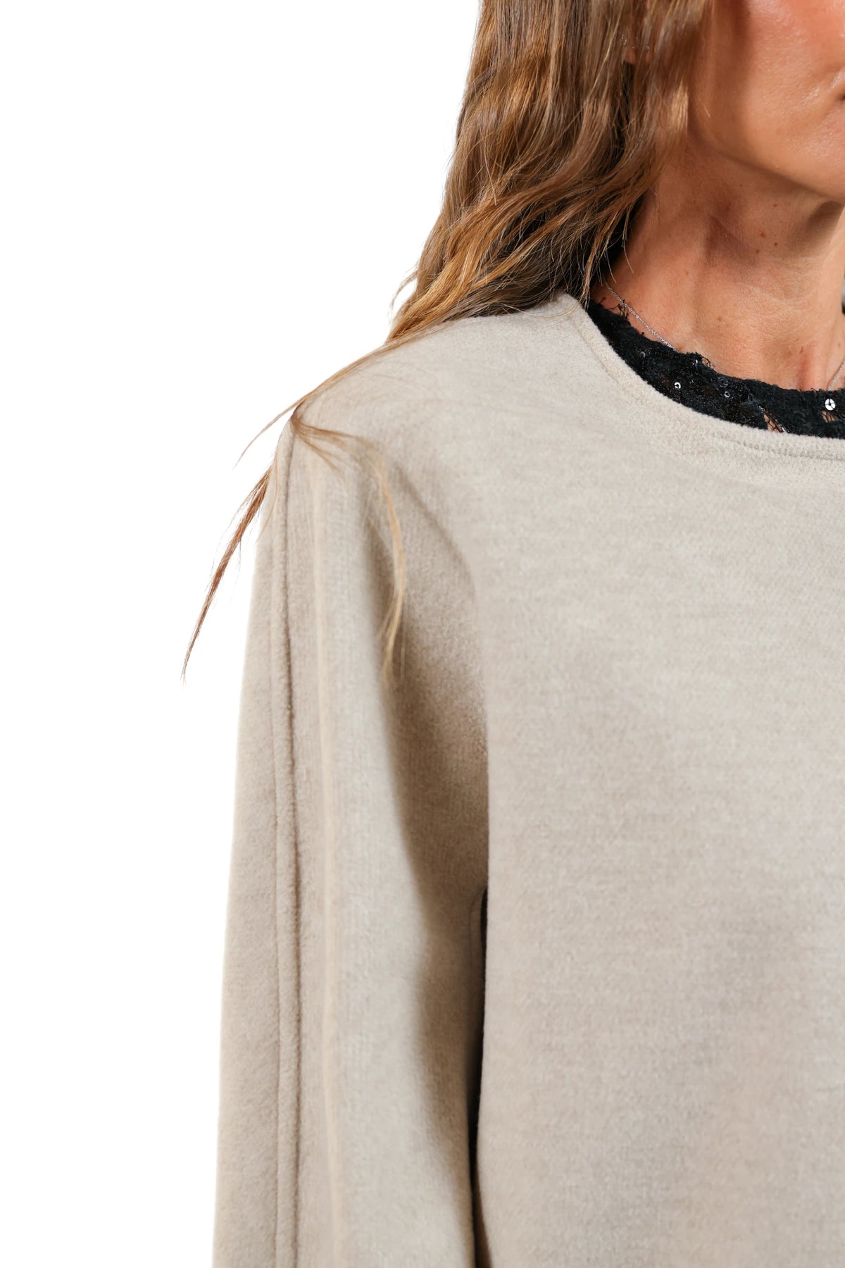CADDI26-CAPPOTTO LATTE