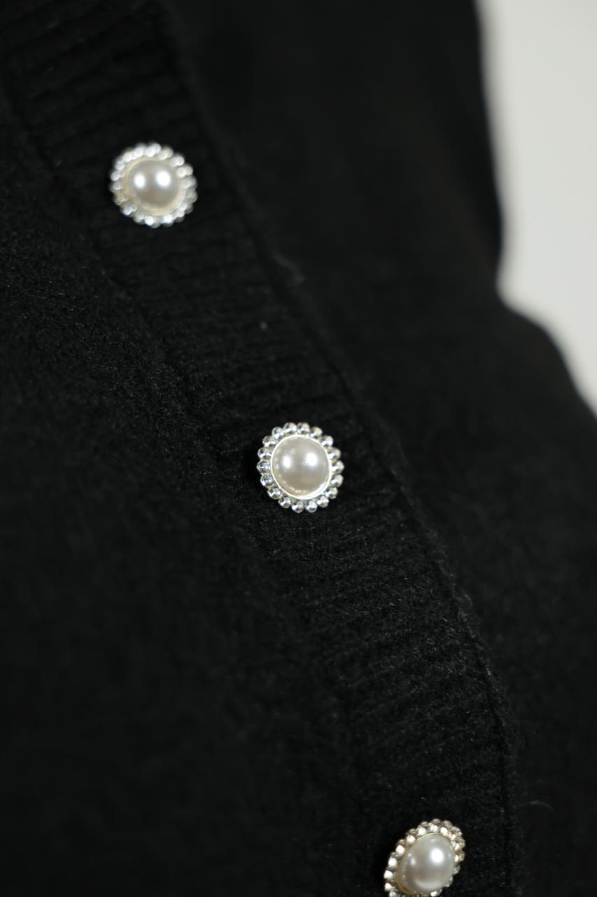 TM-PULL 5079 CHANEL NERA