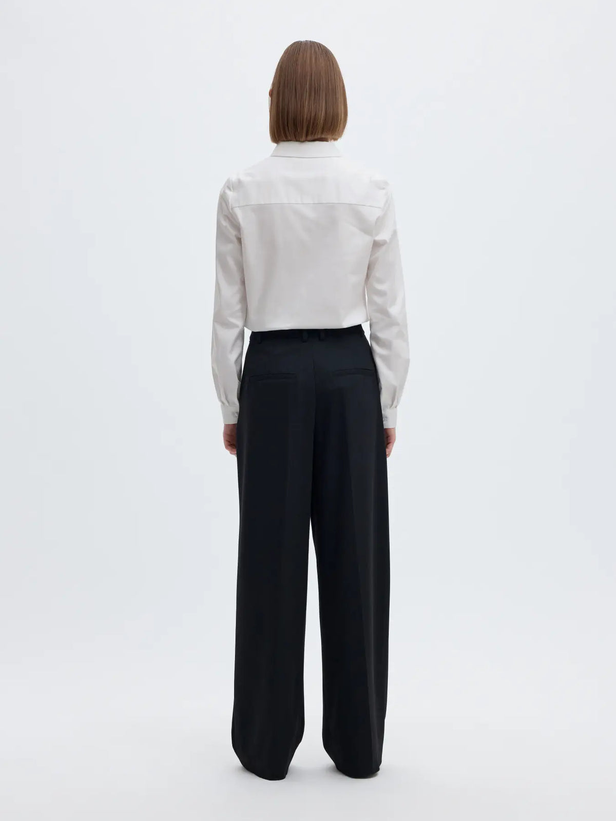 ROMIE-CAMICIA BASIC COLLO FRANCES