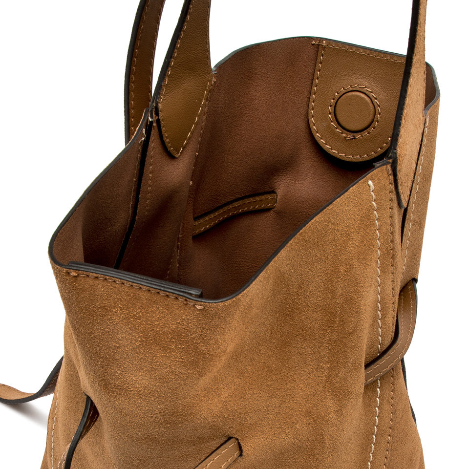 GIANNI CHIARINI-Sienna Bag