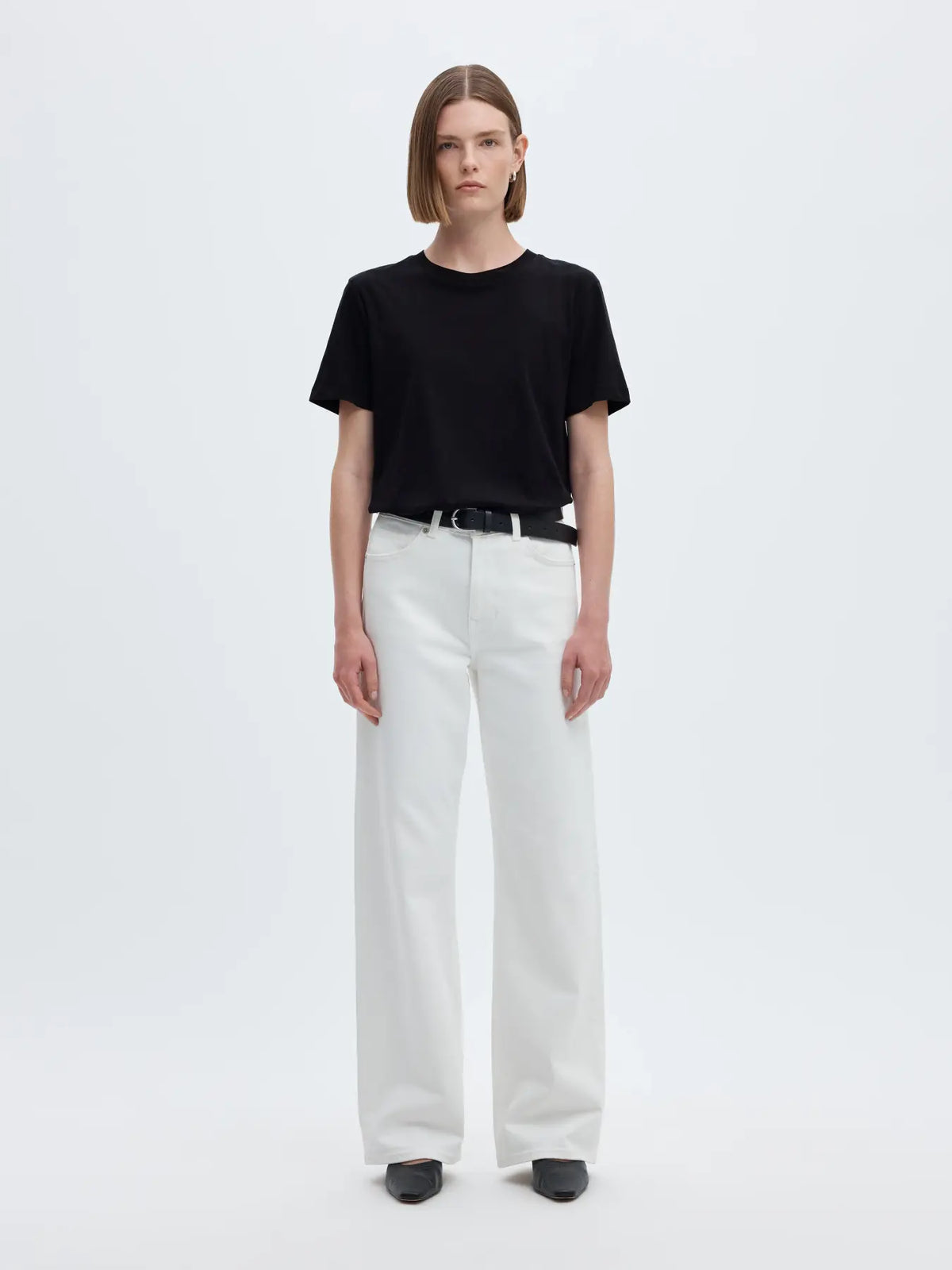 ESSENTIAL-SHIRT BASIC