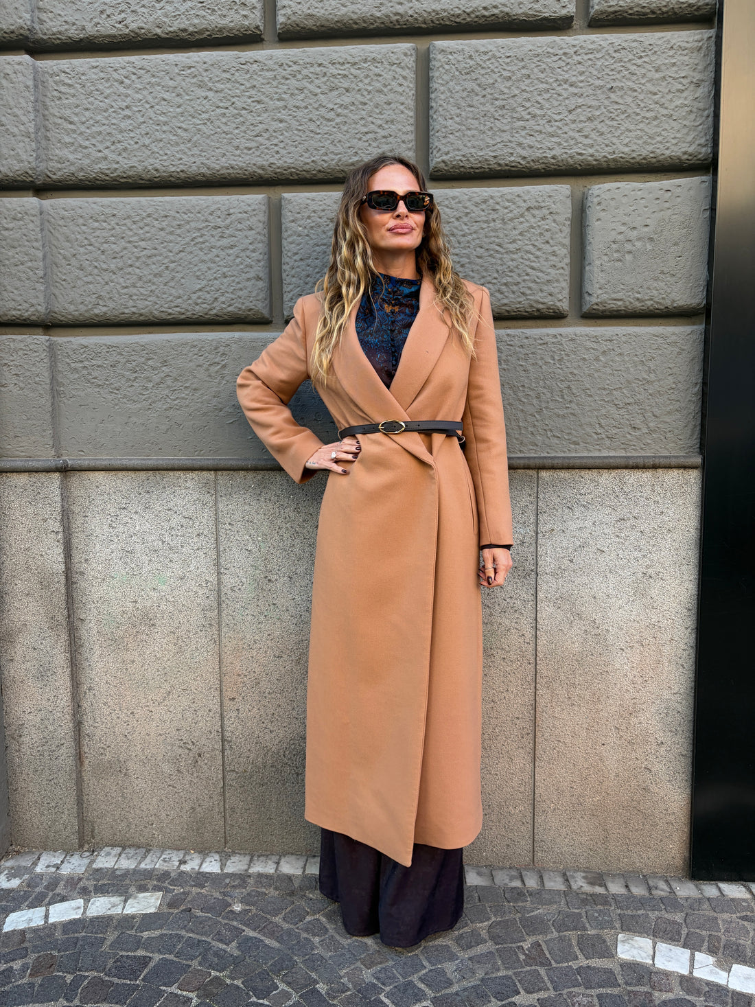 Cappotto Vilma