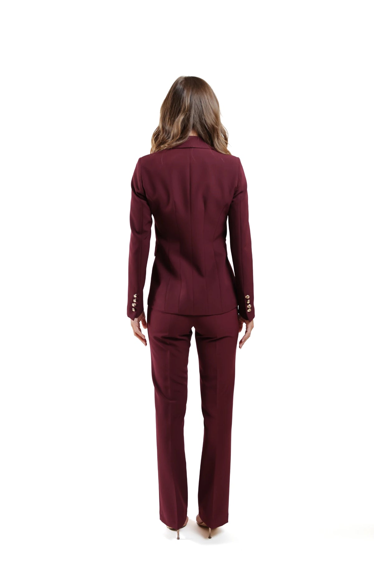 RESO COUTURE -TAILLEUR ANICA-VINO
