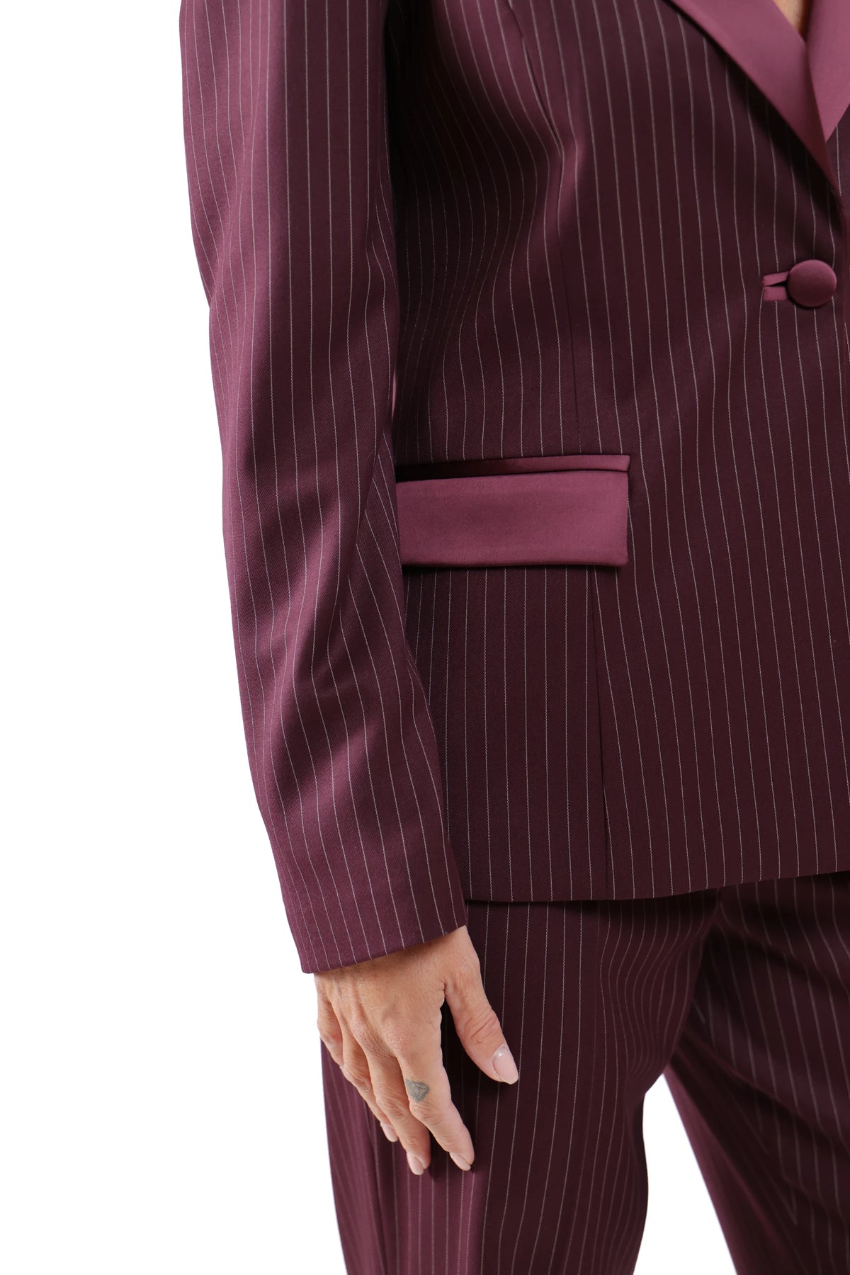 MR TAILORING -TAILLEUR RIGA BORDEAUX