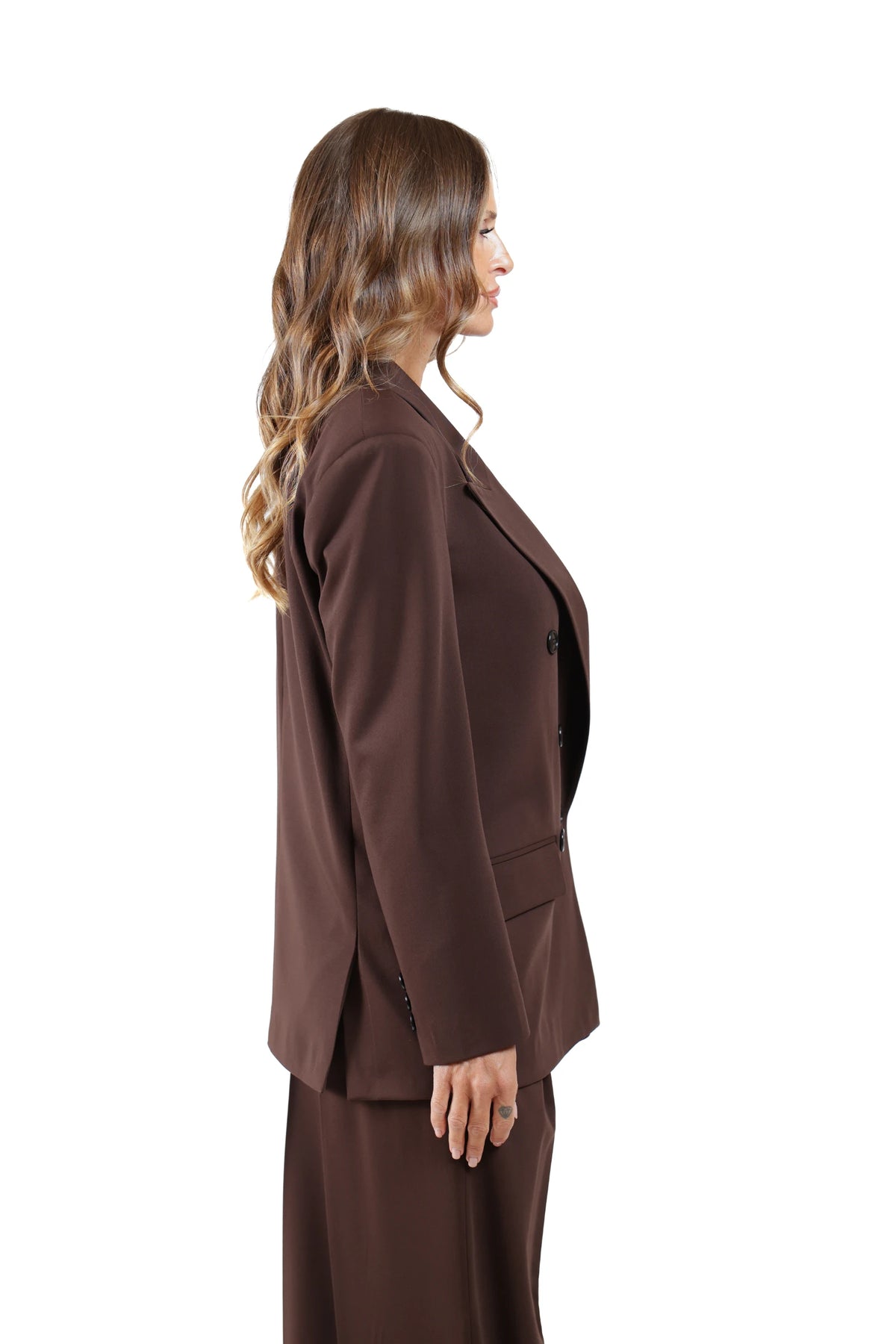 ACTUALè-TAILLEUR MORO 1082/3056