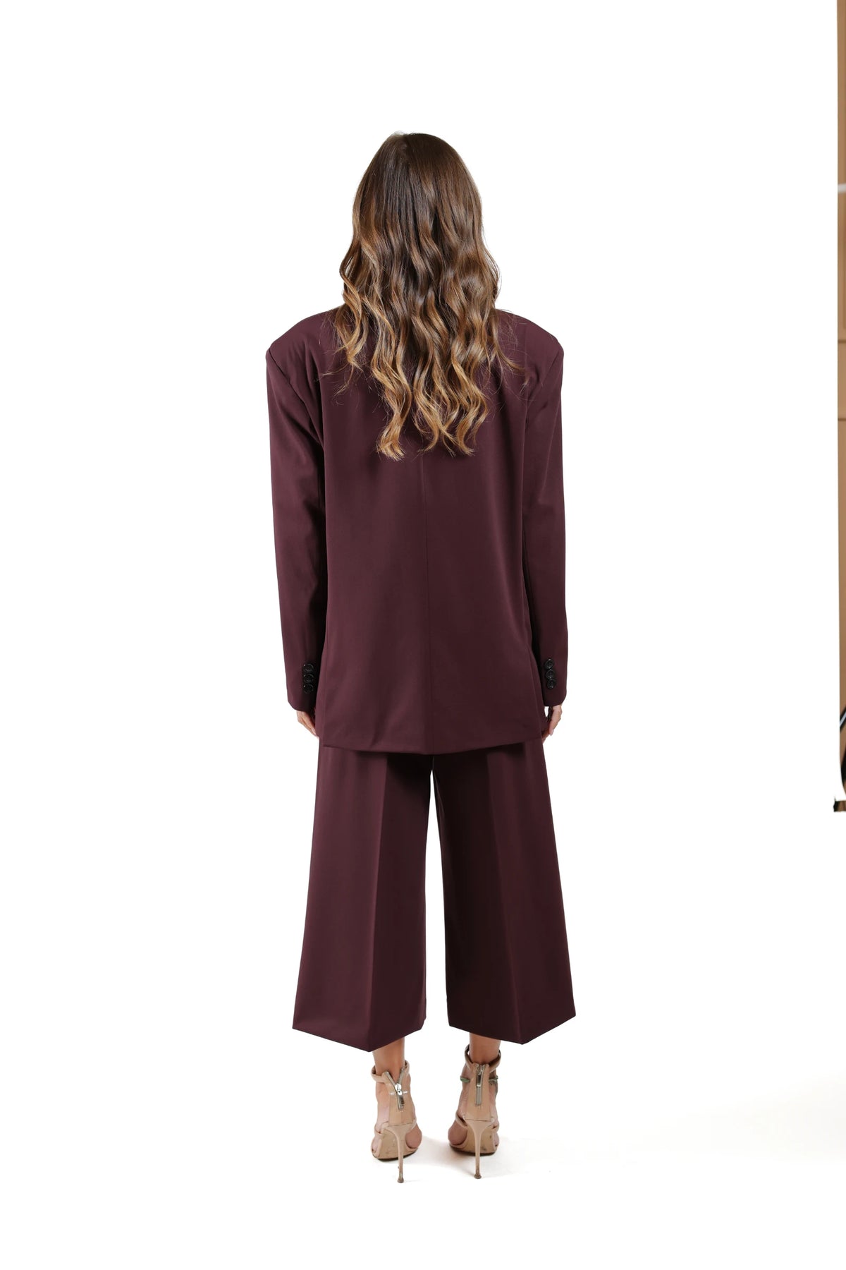 ACTUALè-TAILLEUR BERMUDA 1080/009
