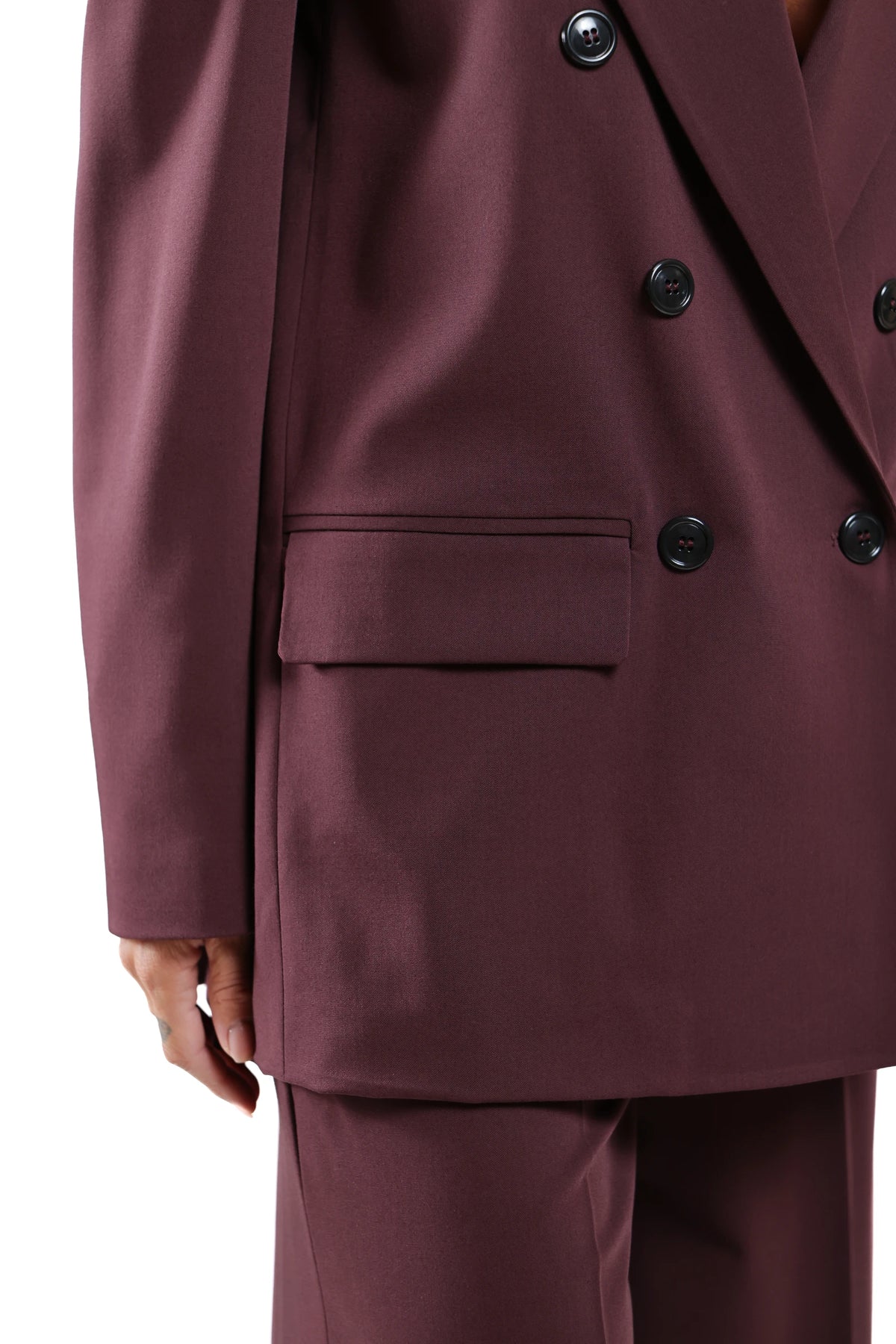 ACTUALè-TAILLEUR BERMUDA 1080/009