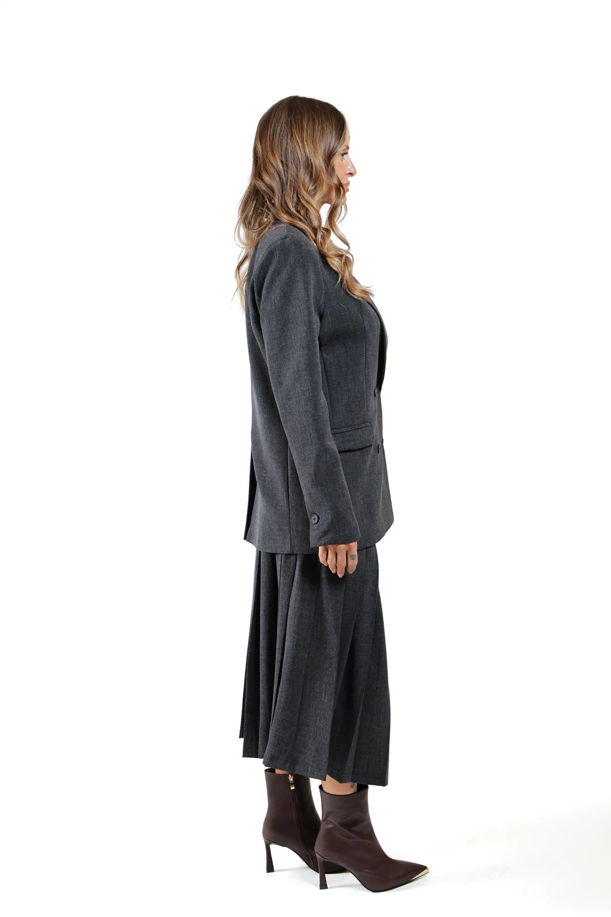 ACTUALè-TAILLEUR MIDI 1084/03575