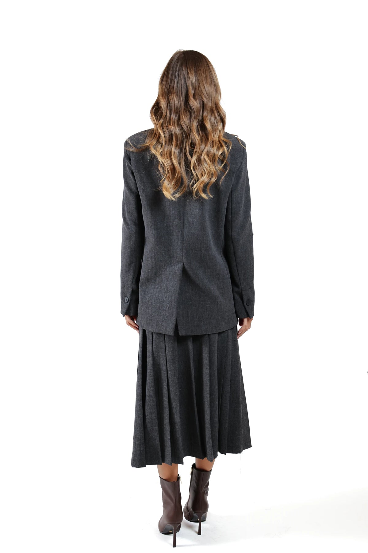 ACTUALè-TAILLEUR MIDI 1084/03575