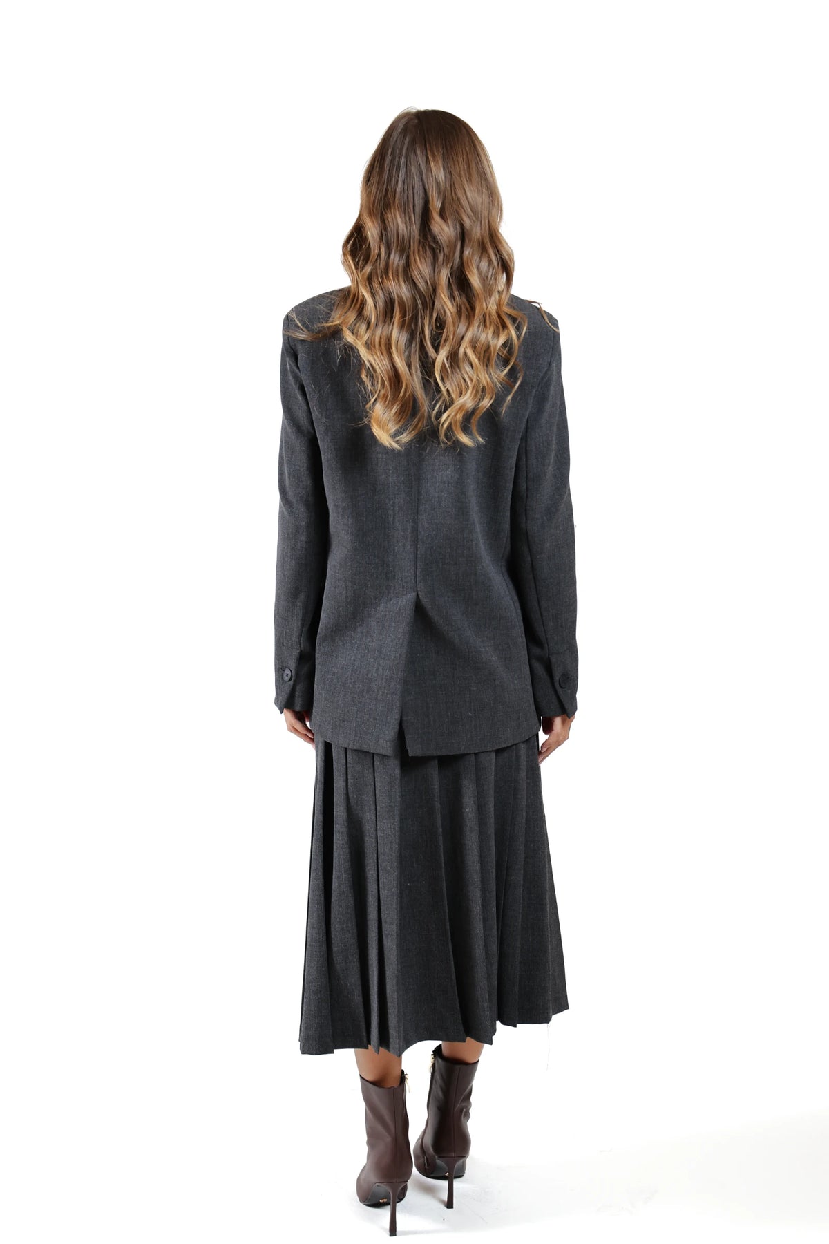 ACTUALè-TAILLEUR MIDI 1084/03575