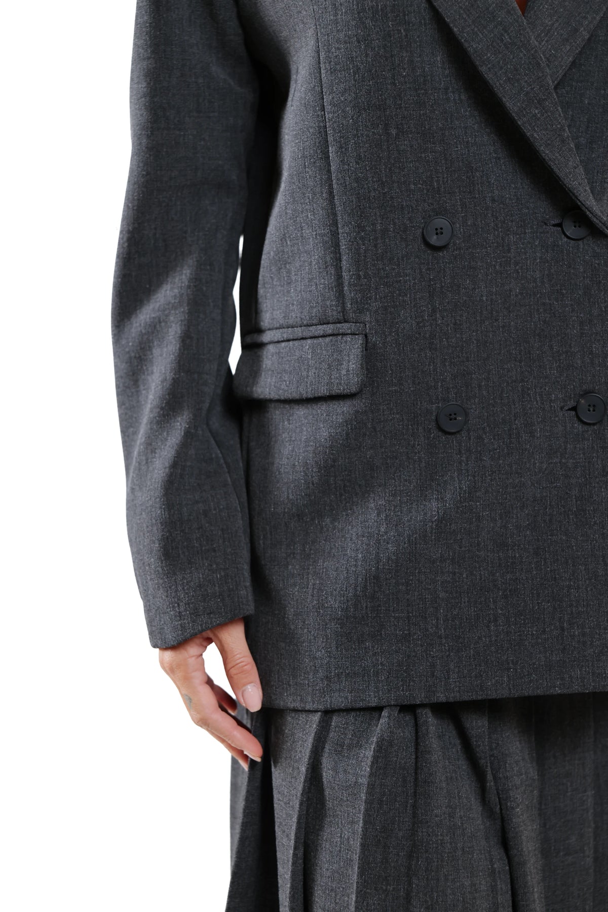 ACTUALè-TAILLEUR MIDI 1084/03575
