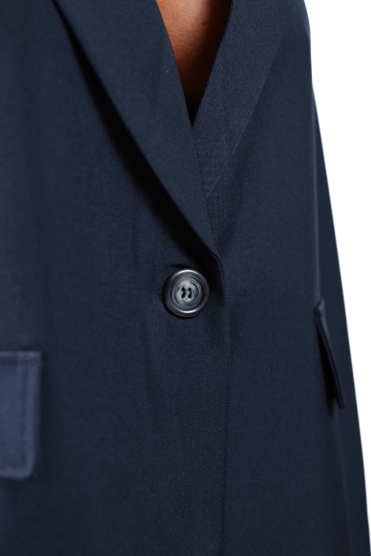 AL-TAILLEUR MONOPETTO BLUE