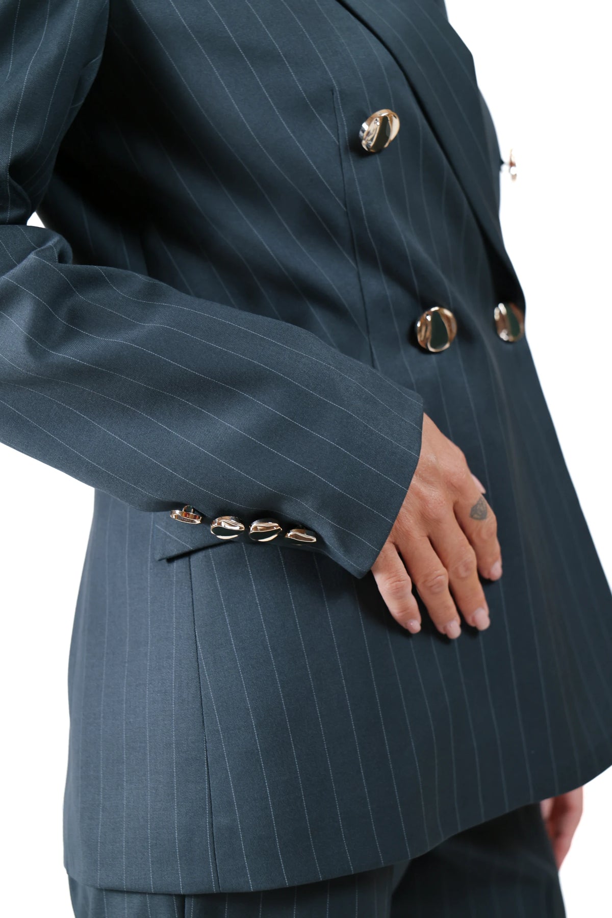 RESO COUTURE -TAILLEUR RIGA VERDE