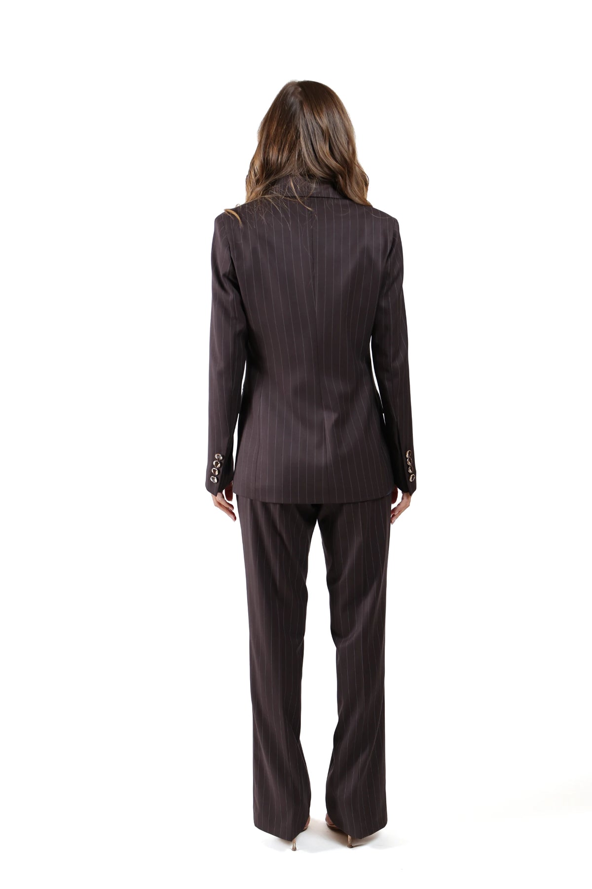 RESO COUTURE -TAILLEUR RIGA MORO