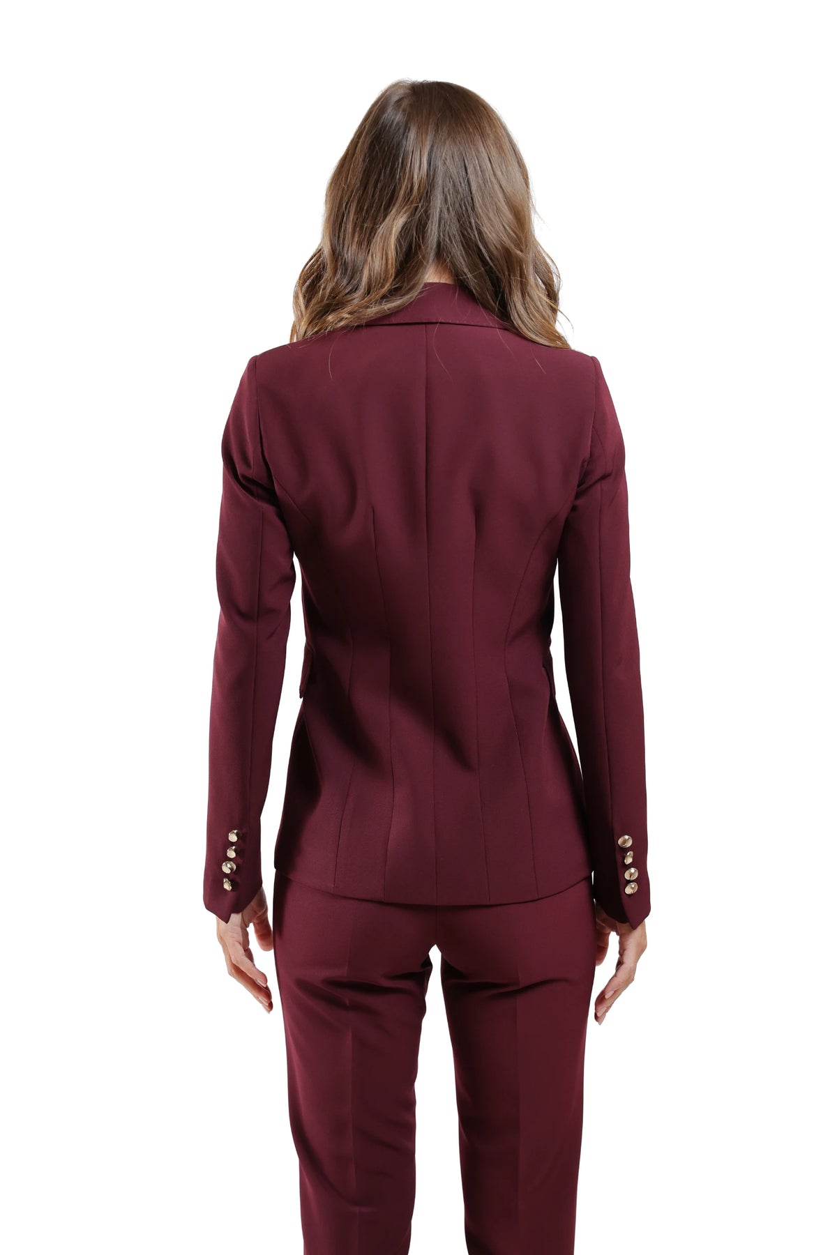 RESO COUTURE -TAILLEUR ANICA-VINO